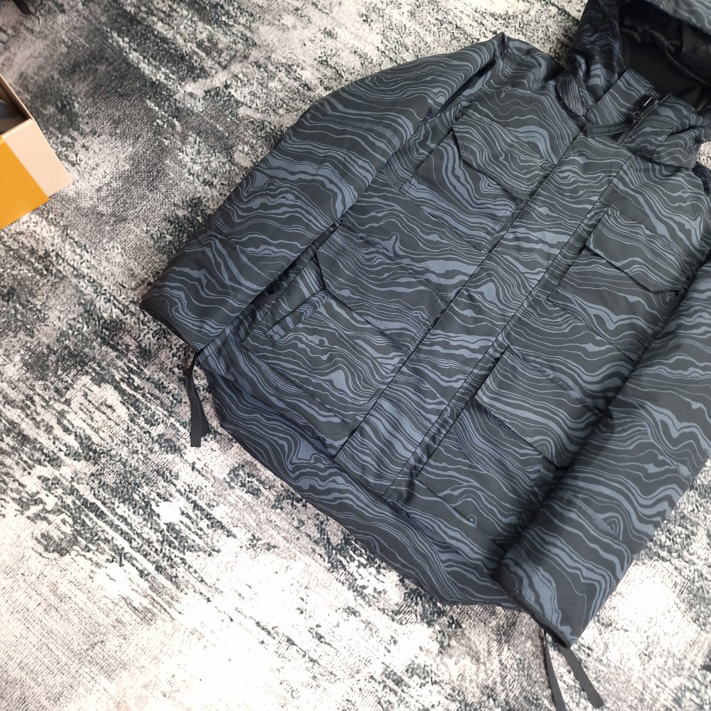 Canada Goose Maitland Parka
