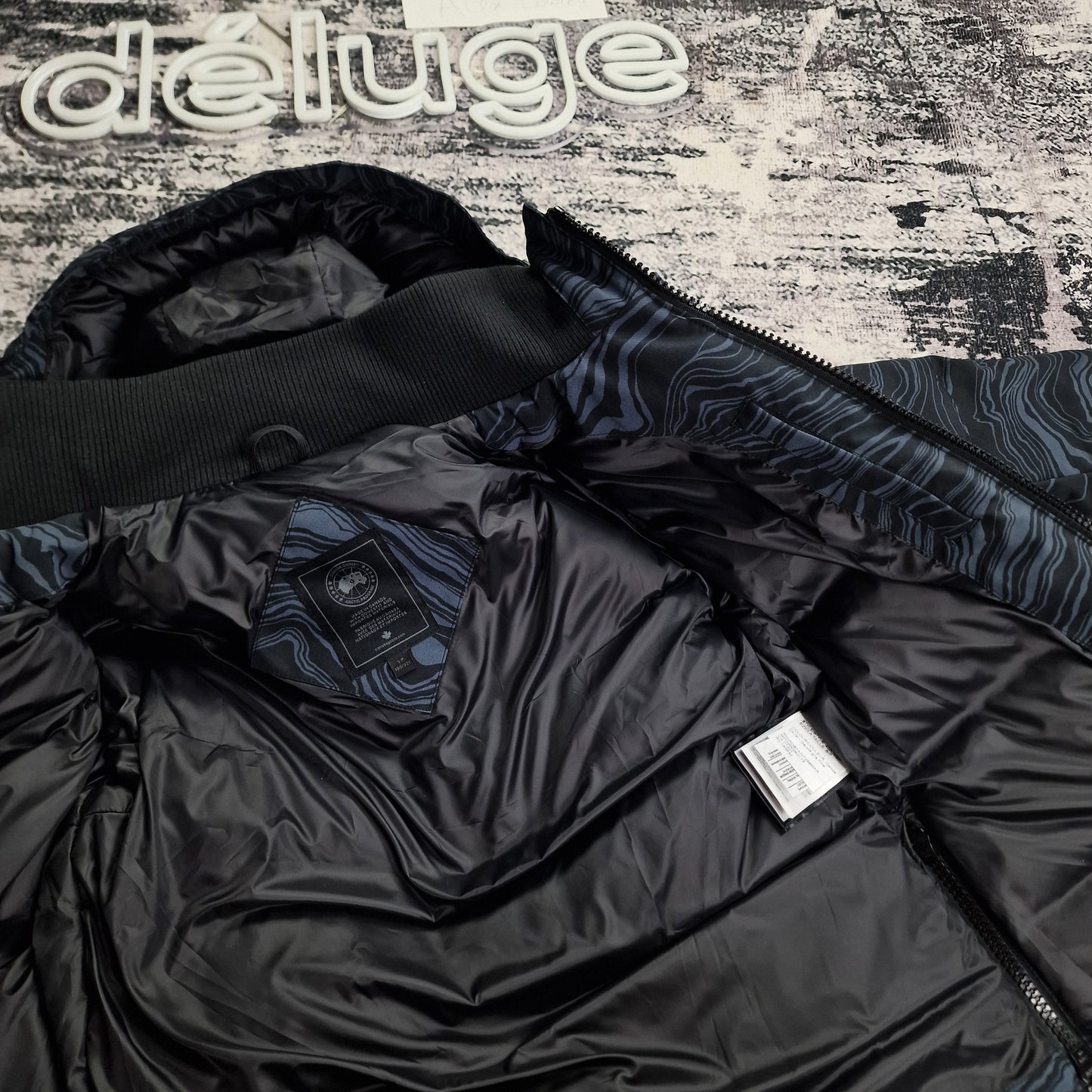 Canada Goose Maitland Parka