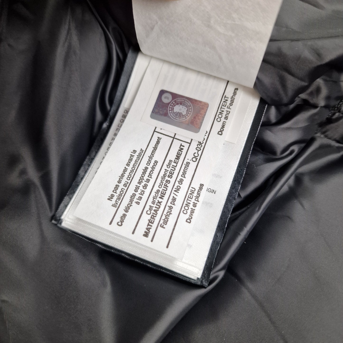 Canada Goose Maitland Parka