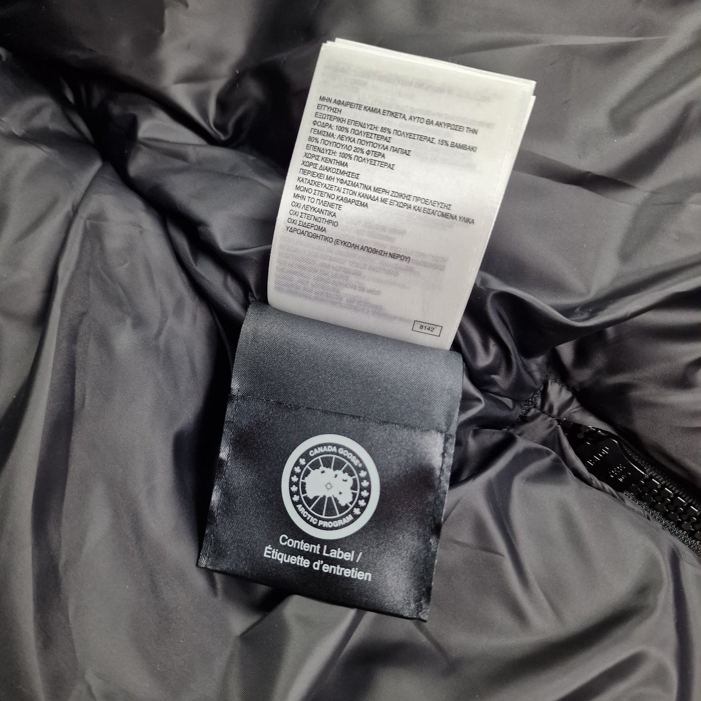 Canada Goose Maitland Parka