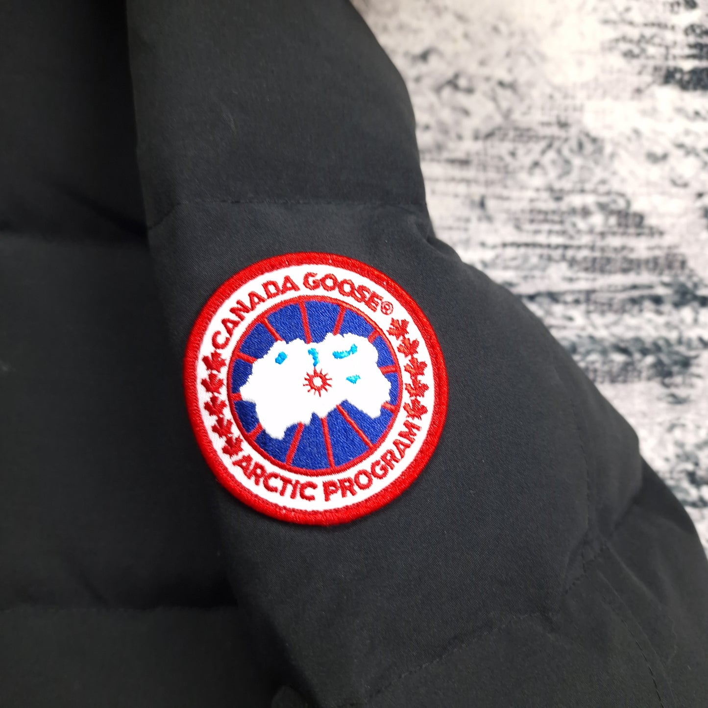 Canada Goose Carson Parka
