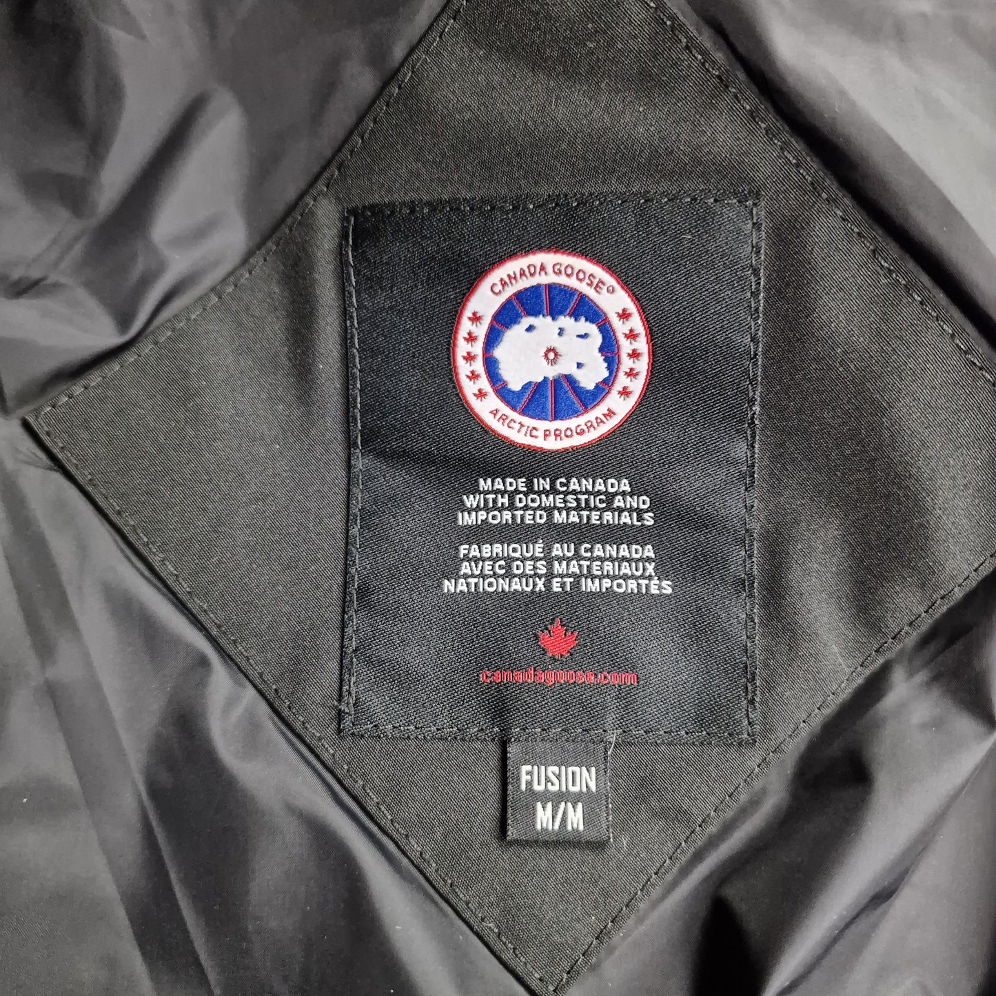 Canada Goose Carson Parka
