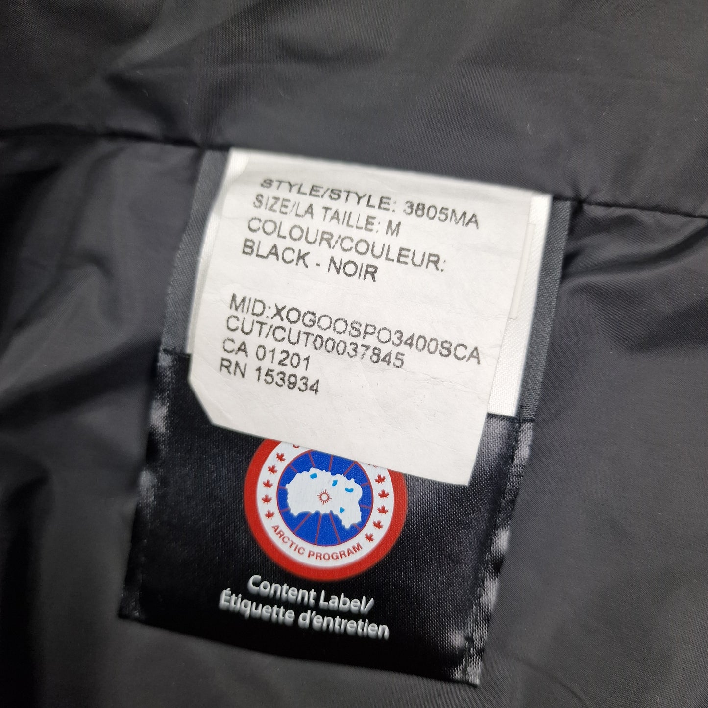 Canada Goose Carson Parka