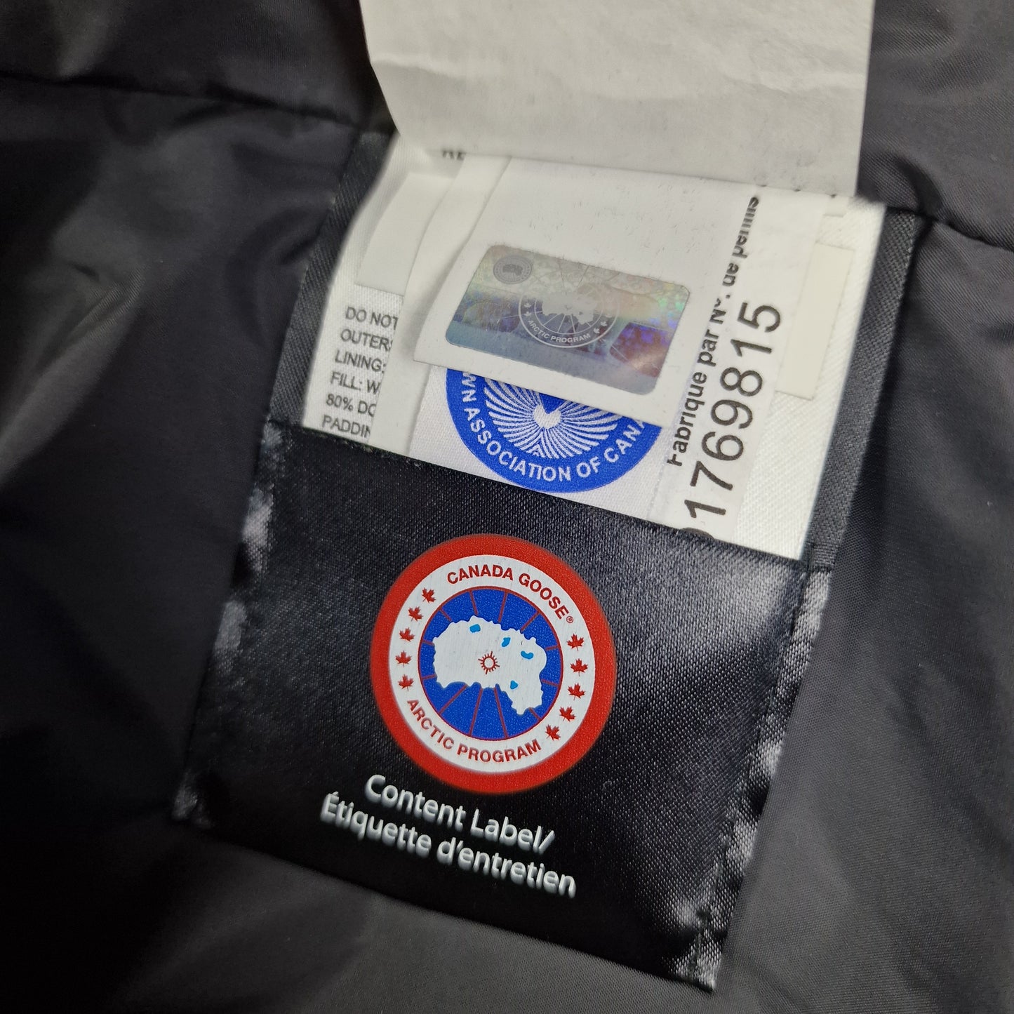 Canada Goose Carson Parka