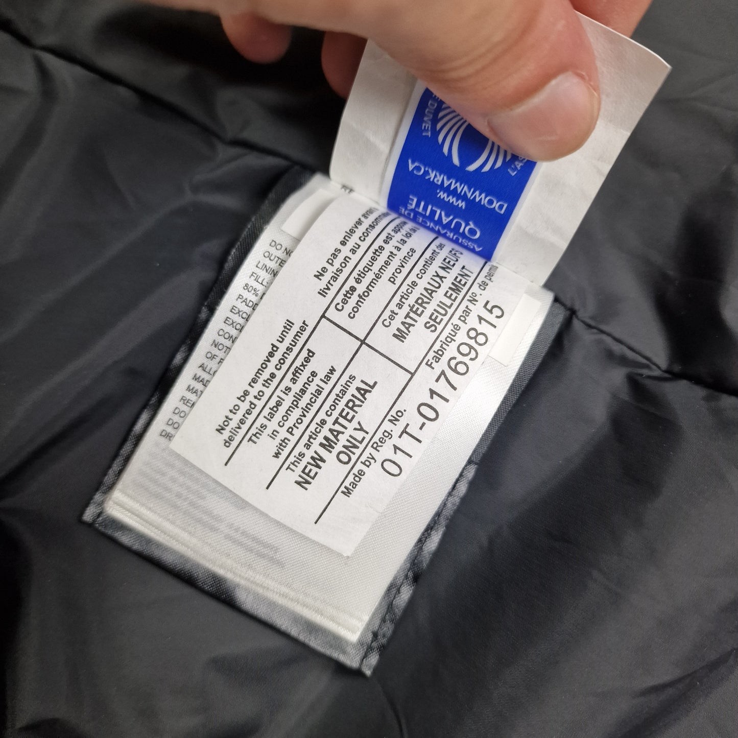 Canada Goose Carson Parka