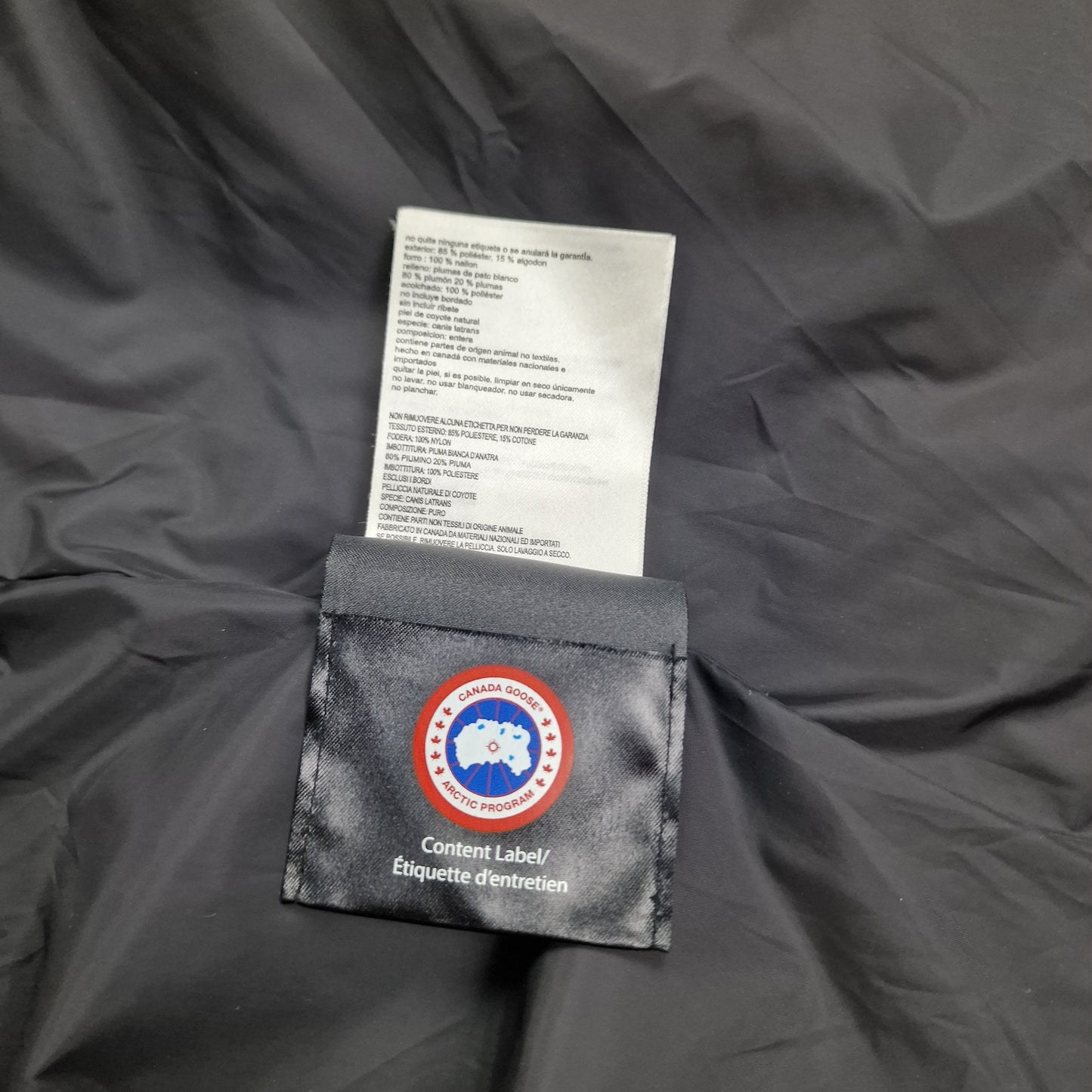 Canada Goose Carson Parka