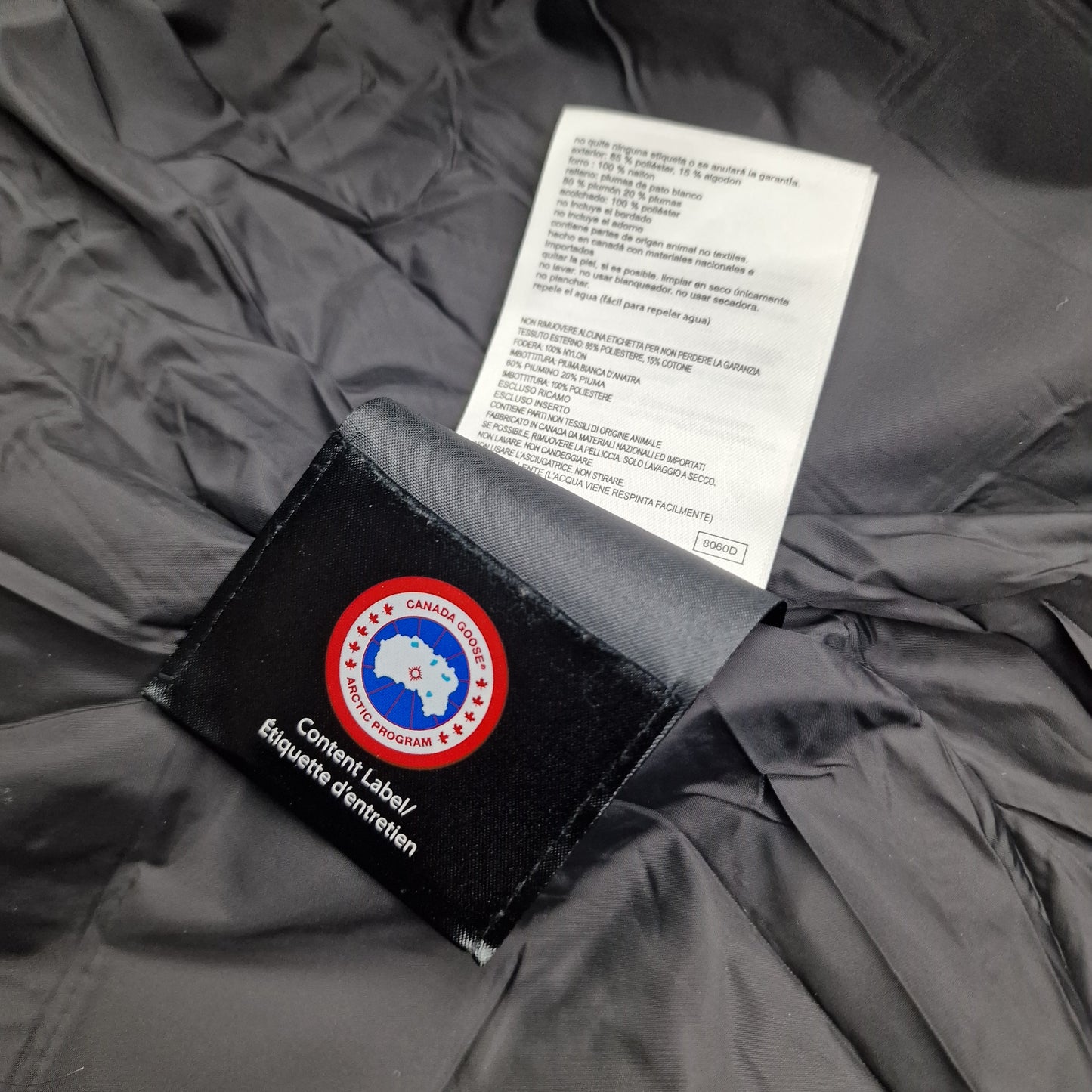 Canada Goose Wyndham Parka