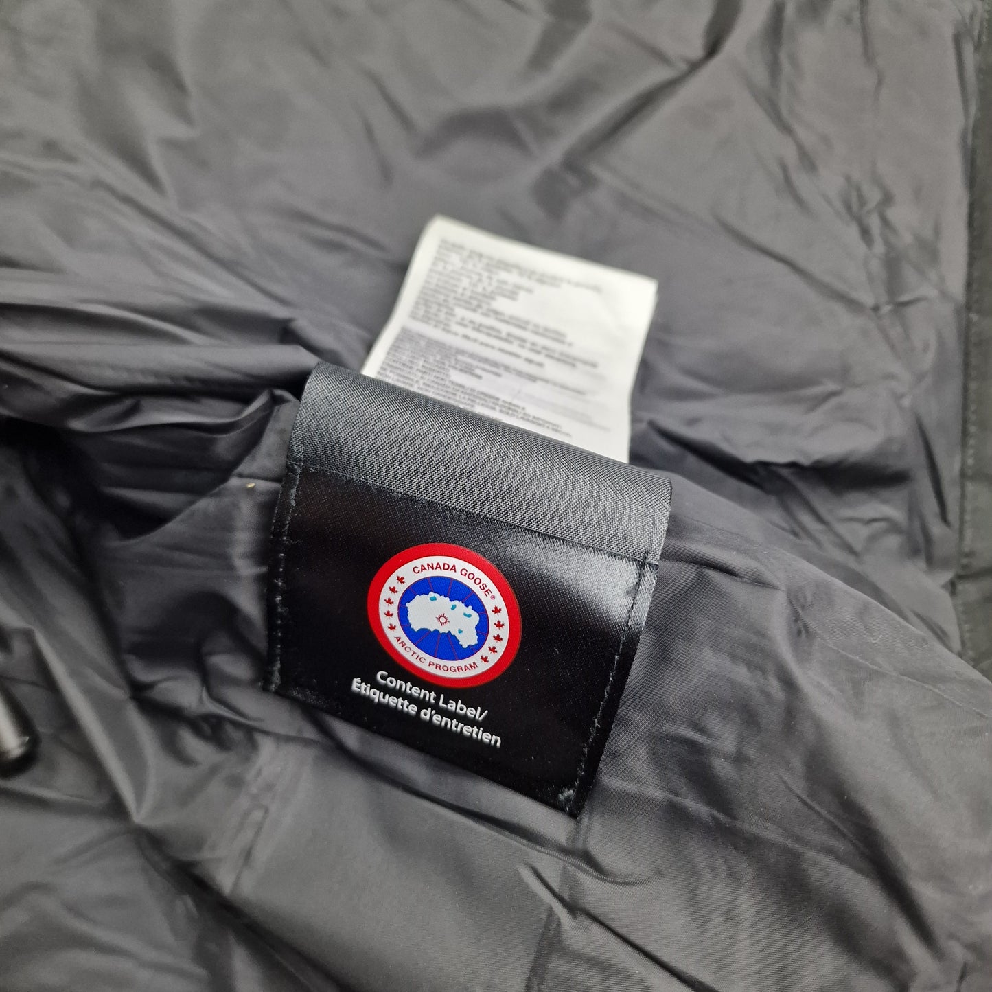Canada Goose Chelsea Parka