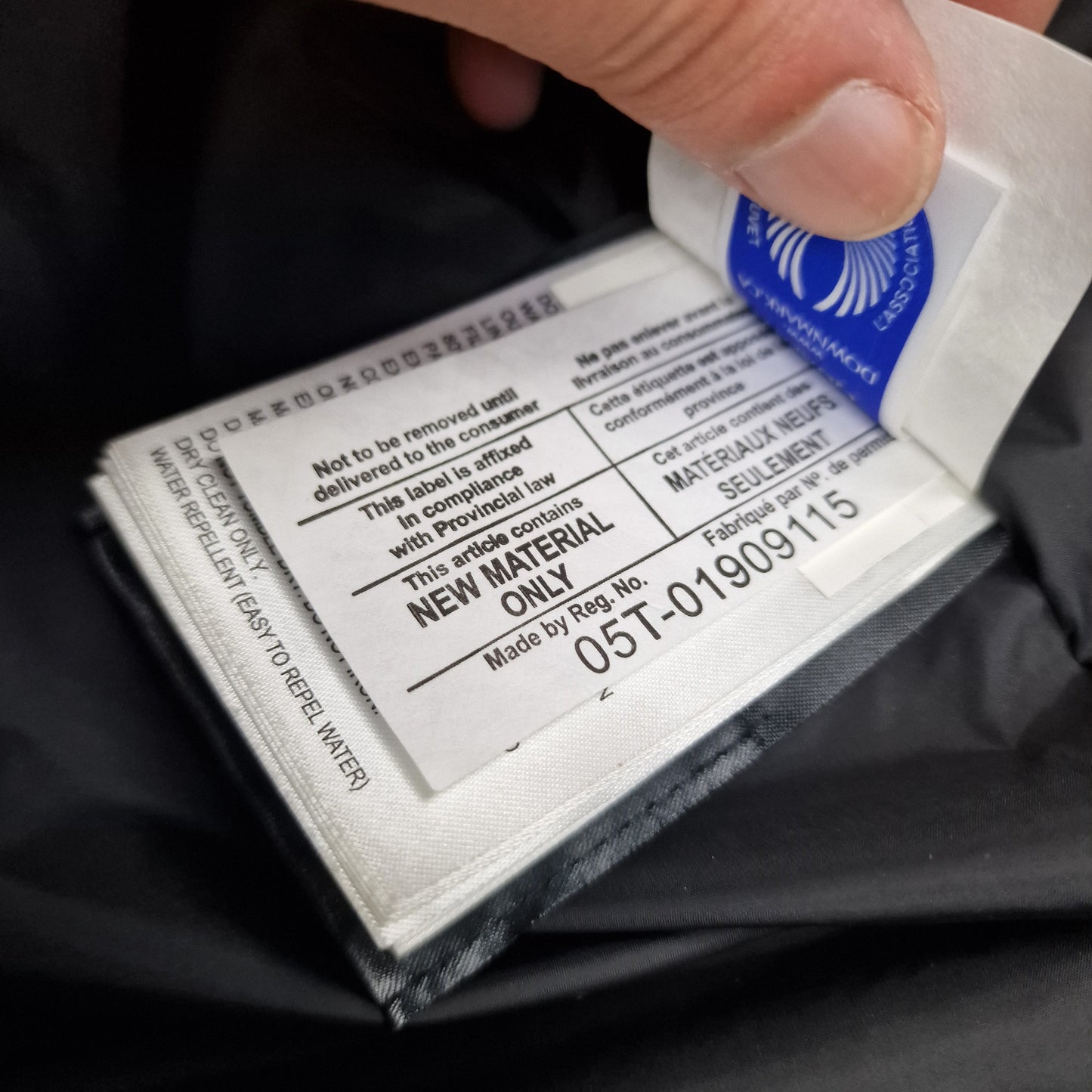 Canada Goose Macmillan Parka