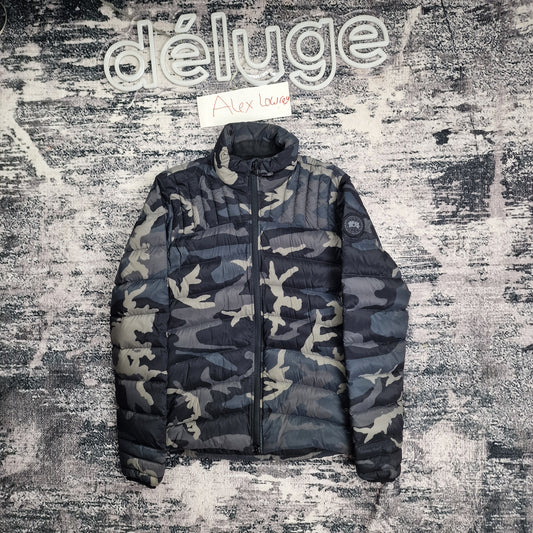 Canada Goose Brookvale Black Label