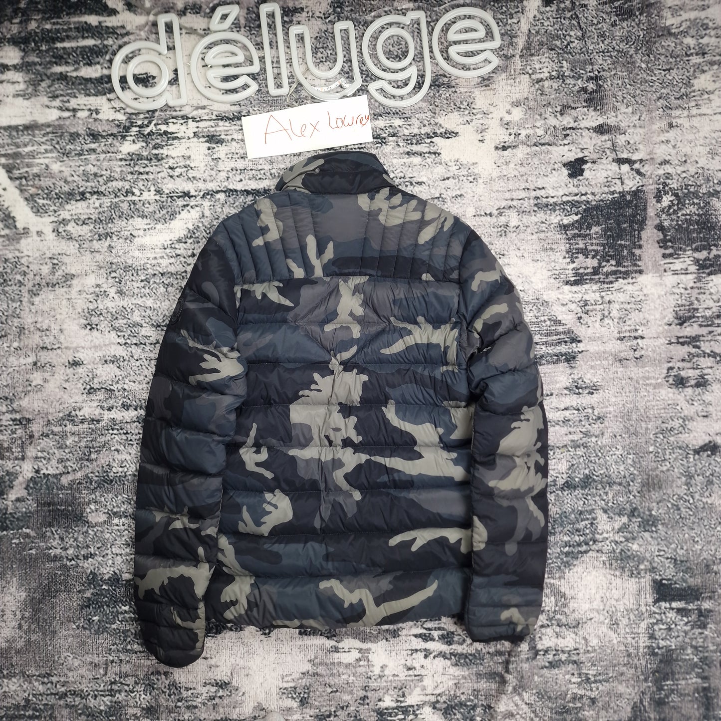 Canada Goose Brookvale Black Label