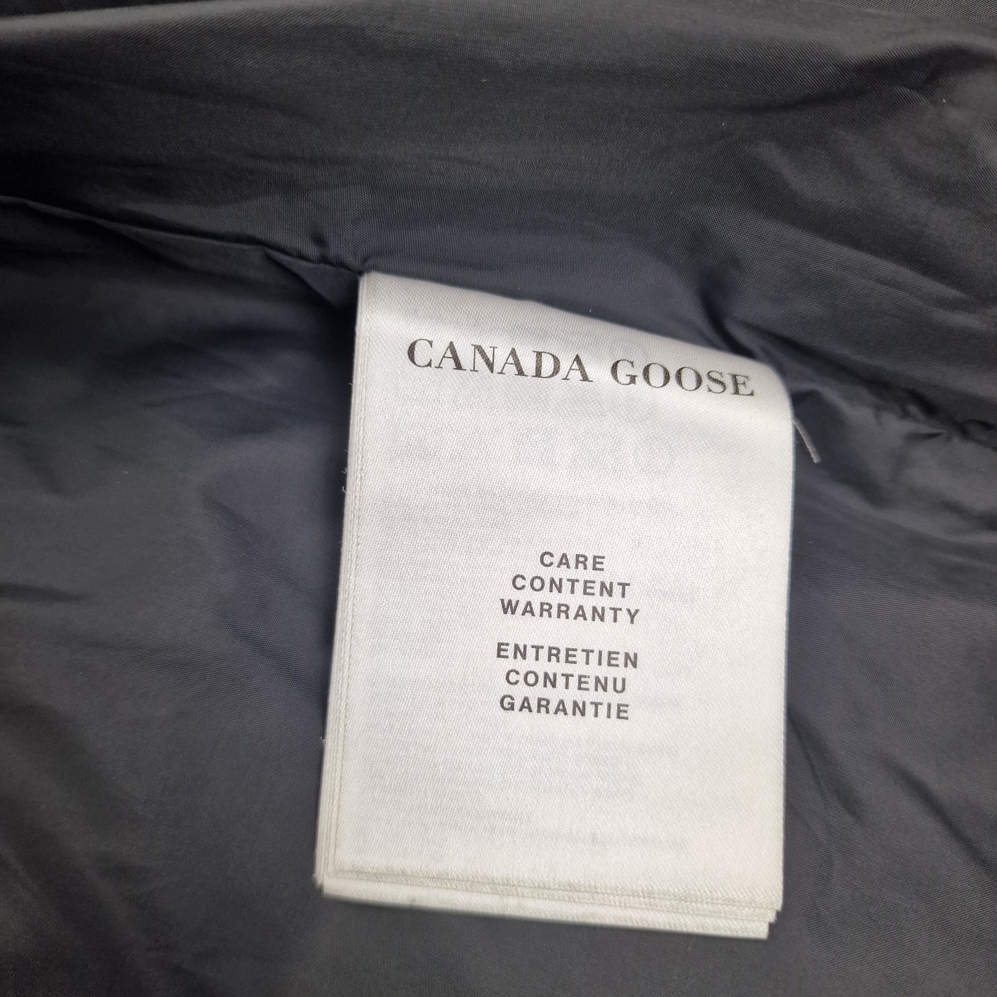 Canada Goose Chelsea Parka