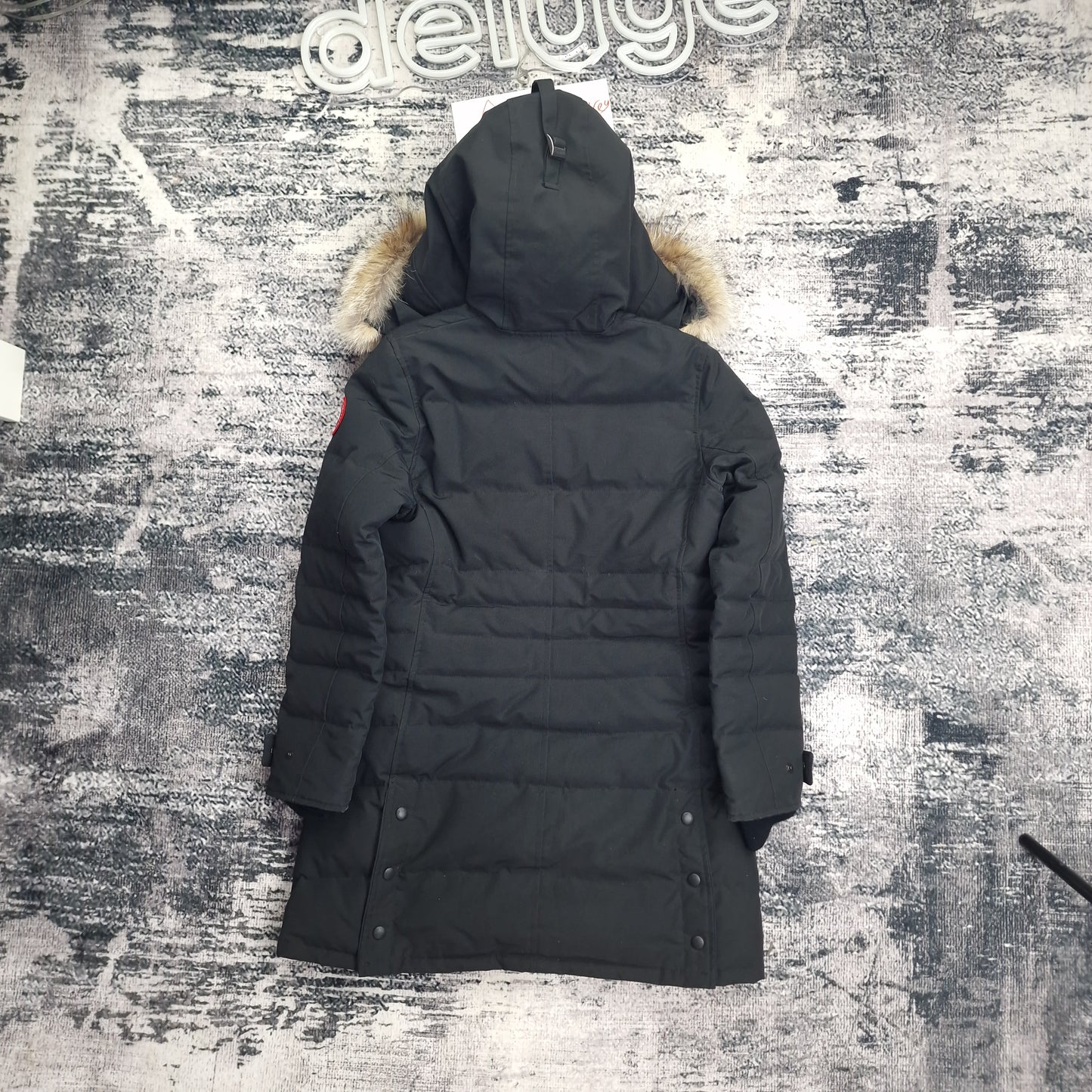Canada Goose Lorette Parka