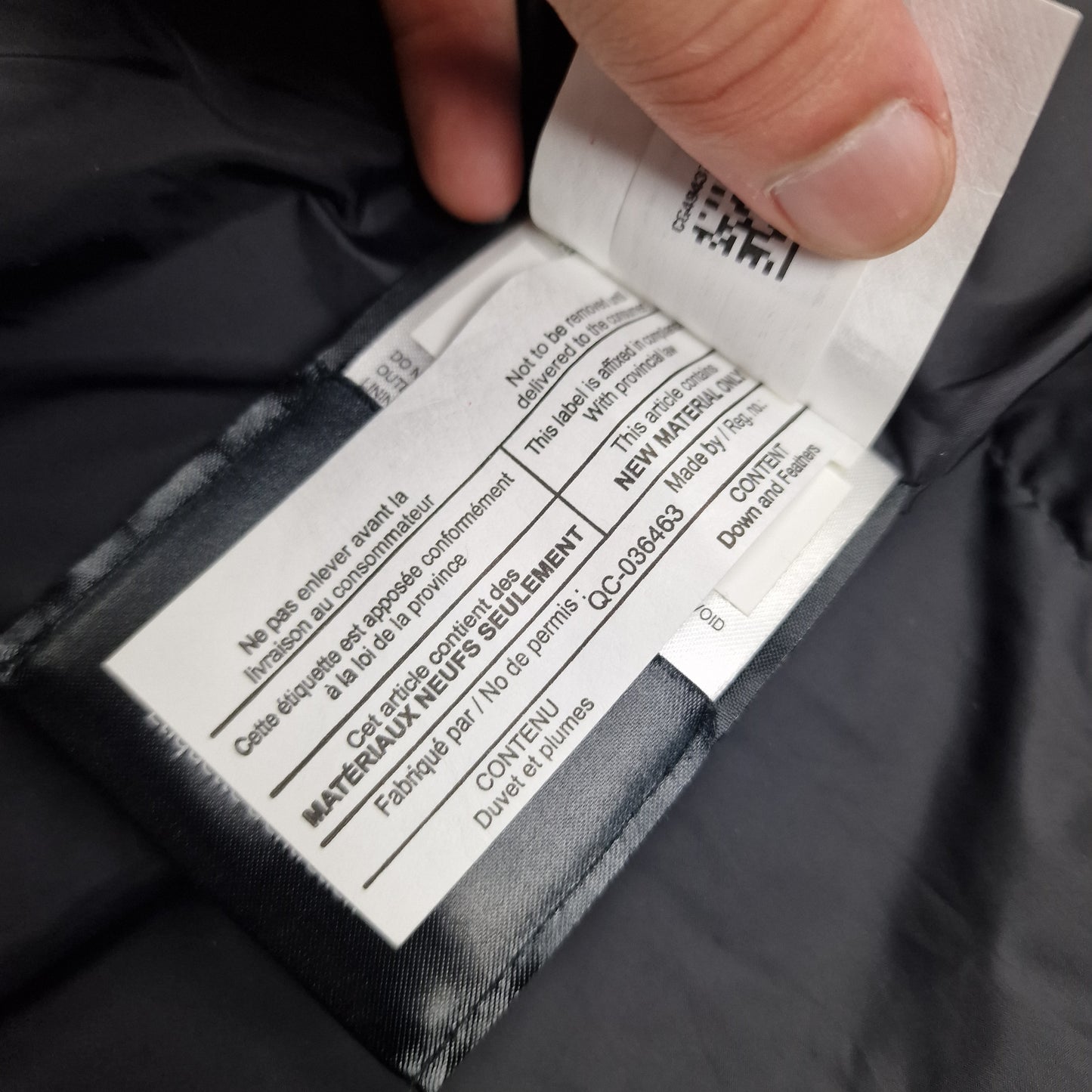 Canada Goose Lorette Parka