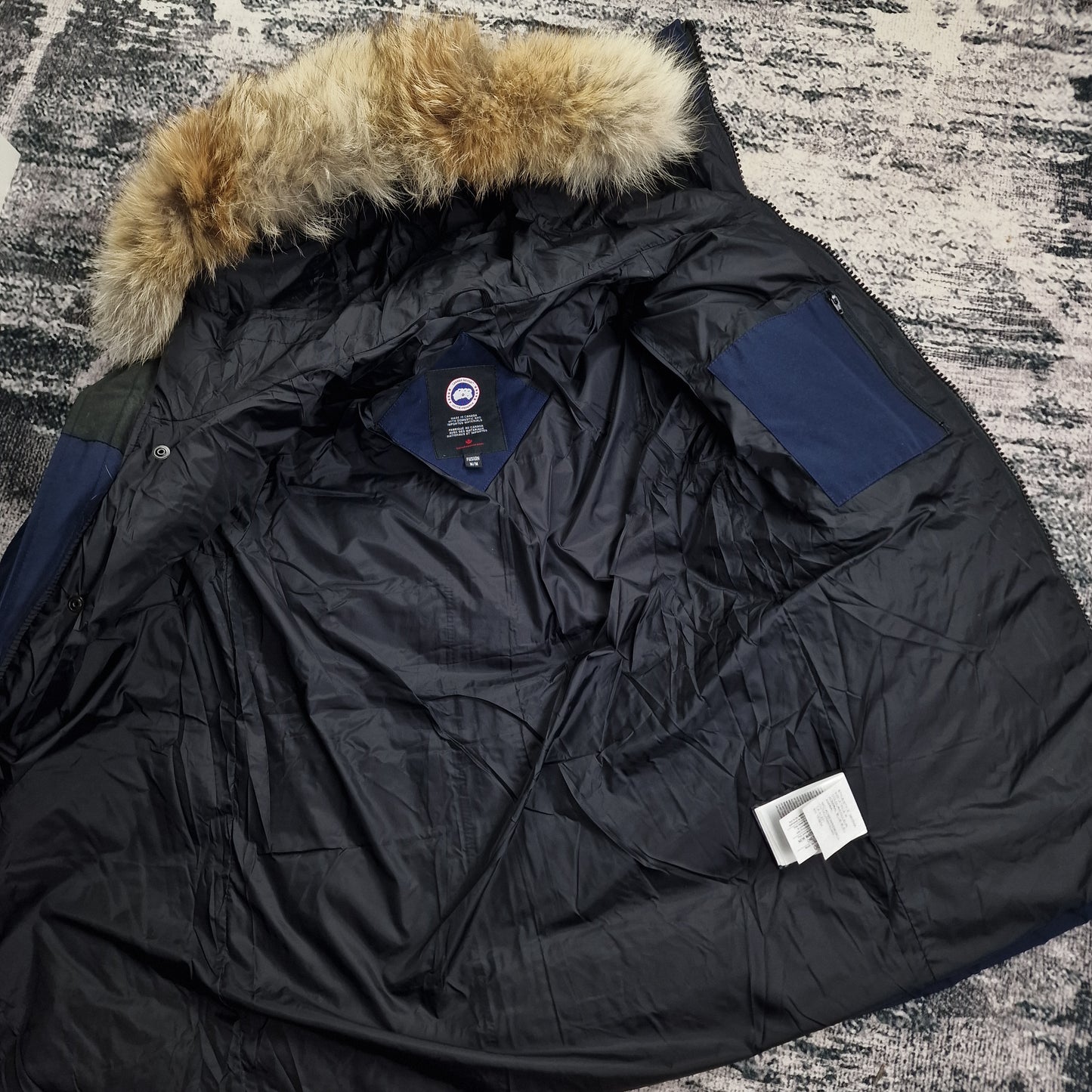 Canada Goose Carson Parka
