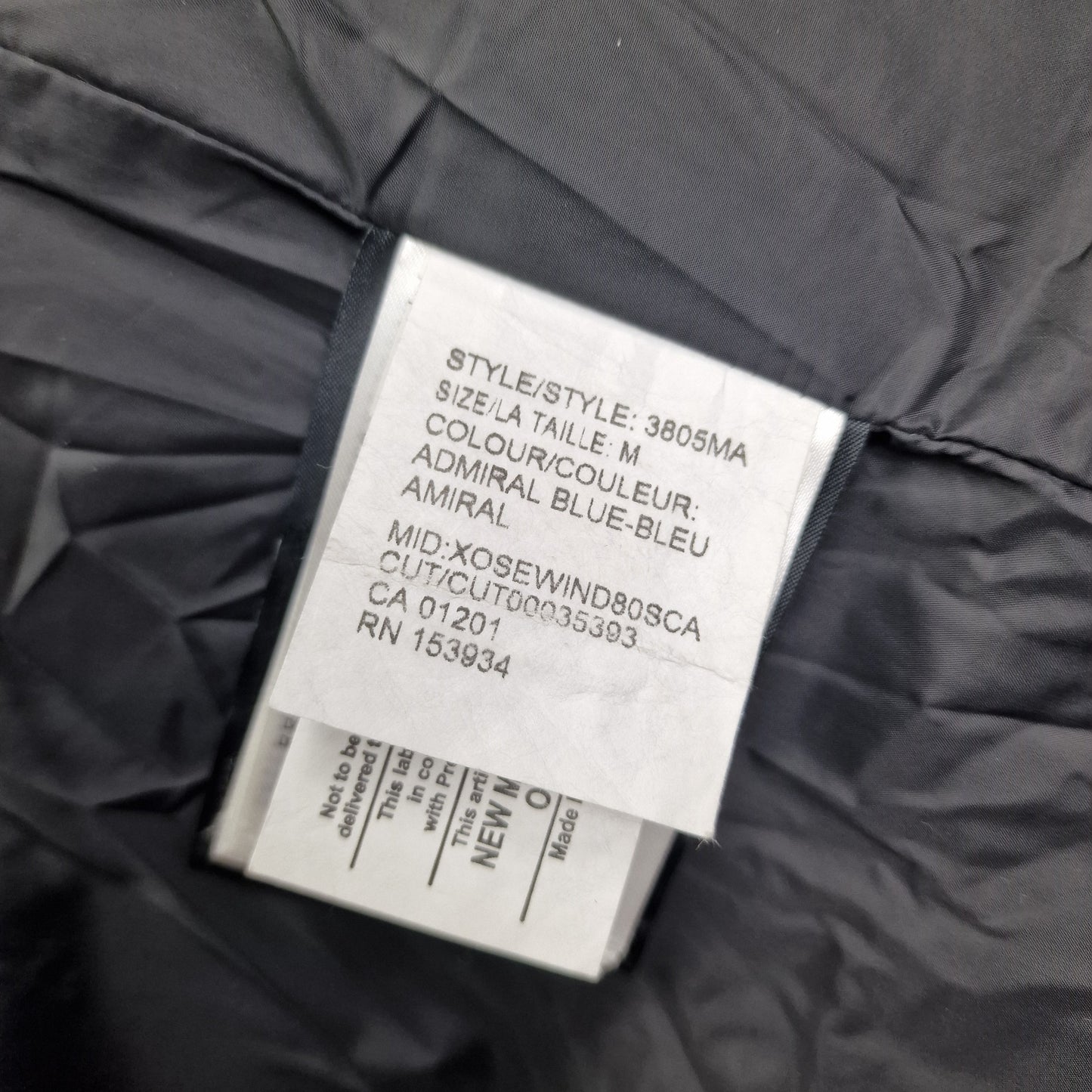 Canada Goose Carson Parka