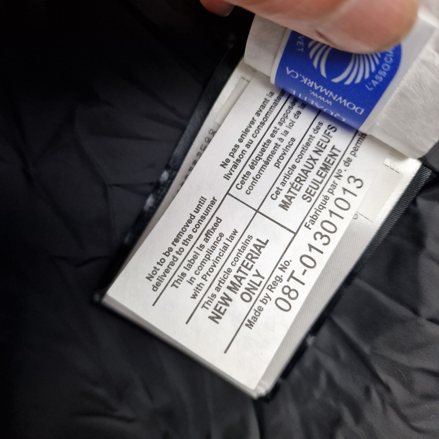 Canada Goose Carson Parka