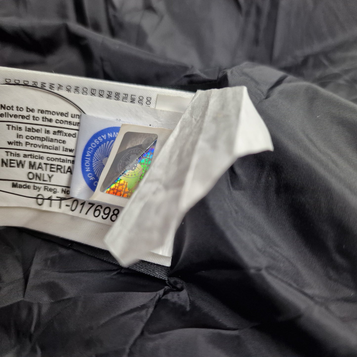 Canada Goose Shelburne Parka