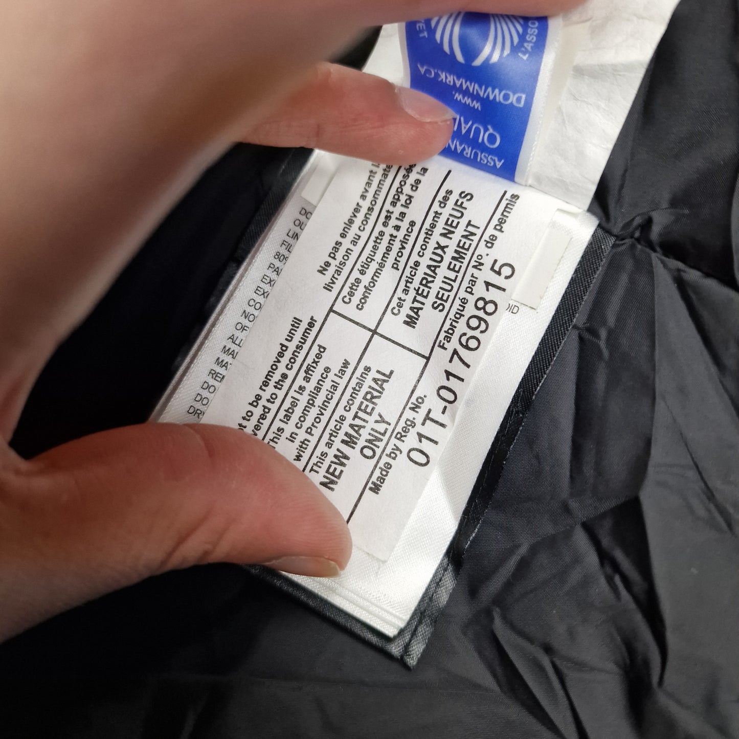 Canada Goose Shelburne Parka