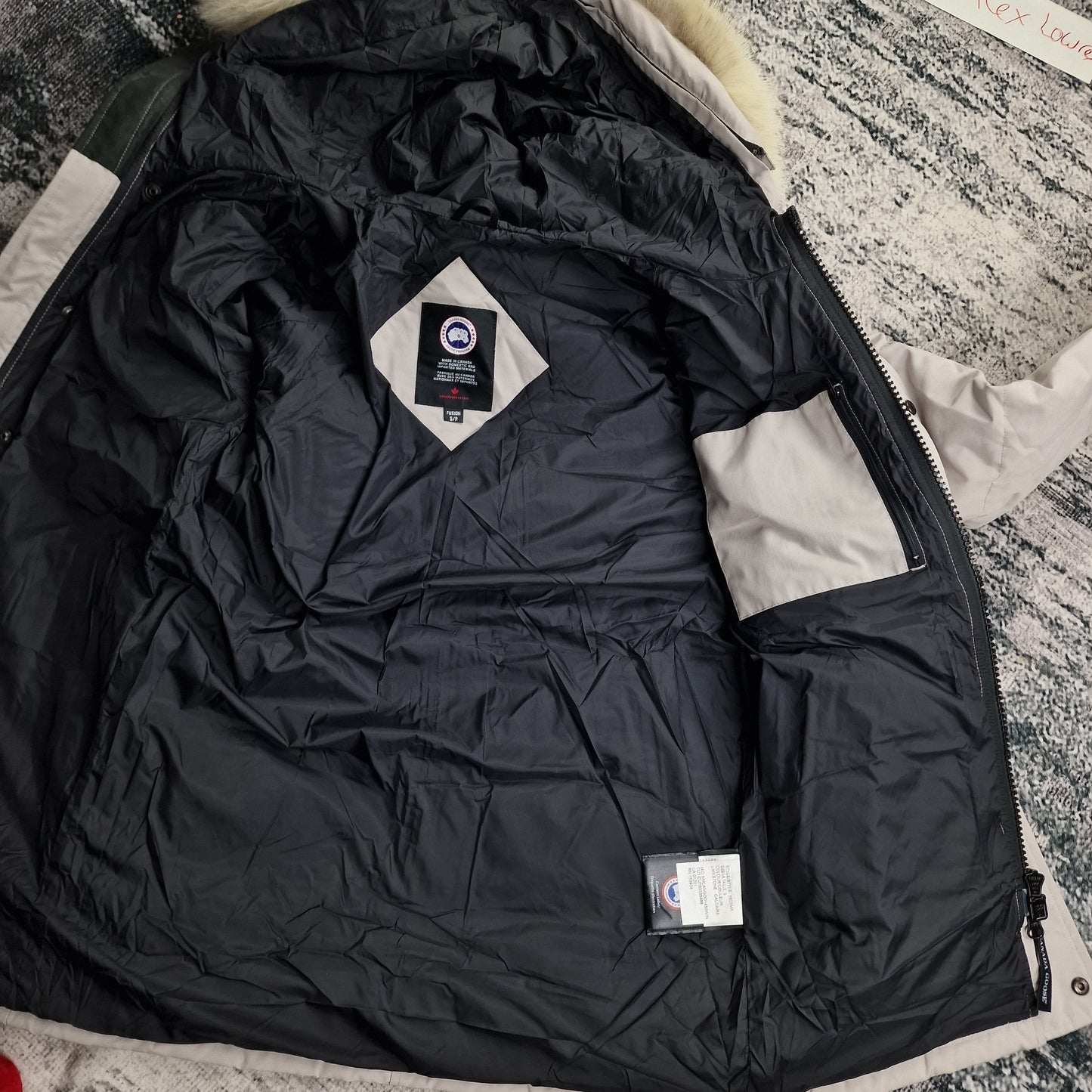Canada Goose Carson Parka