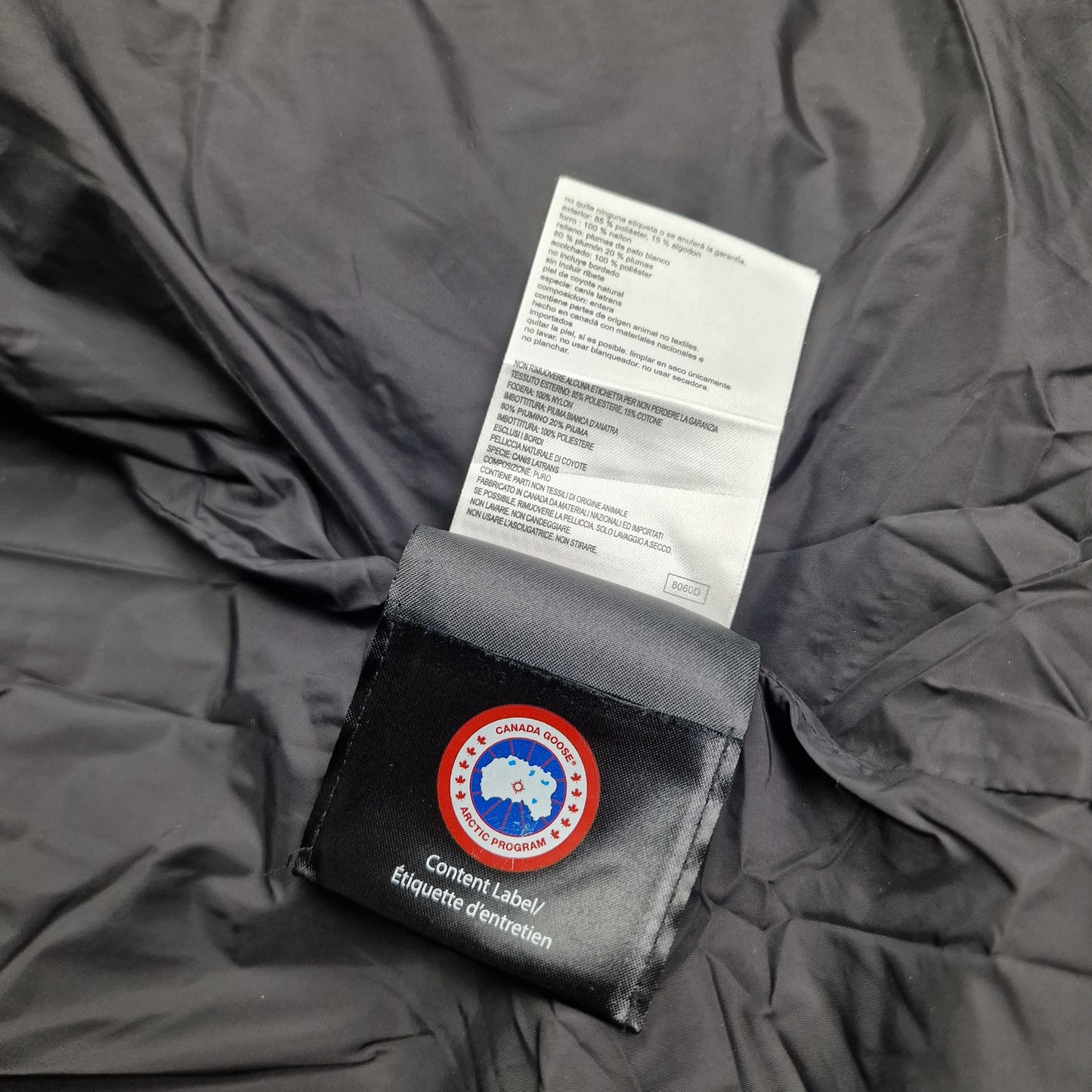 Canada Goose Carson Parka
