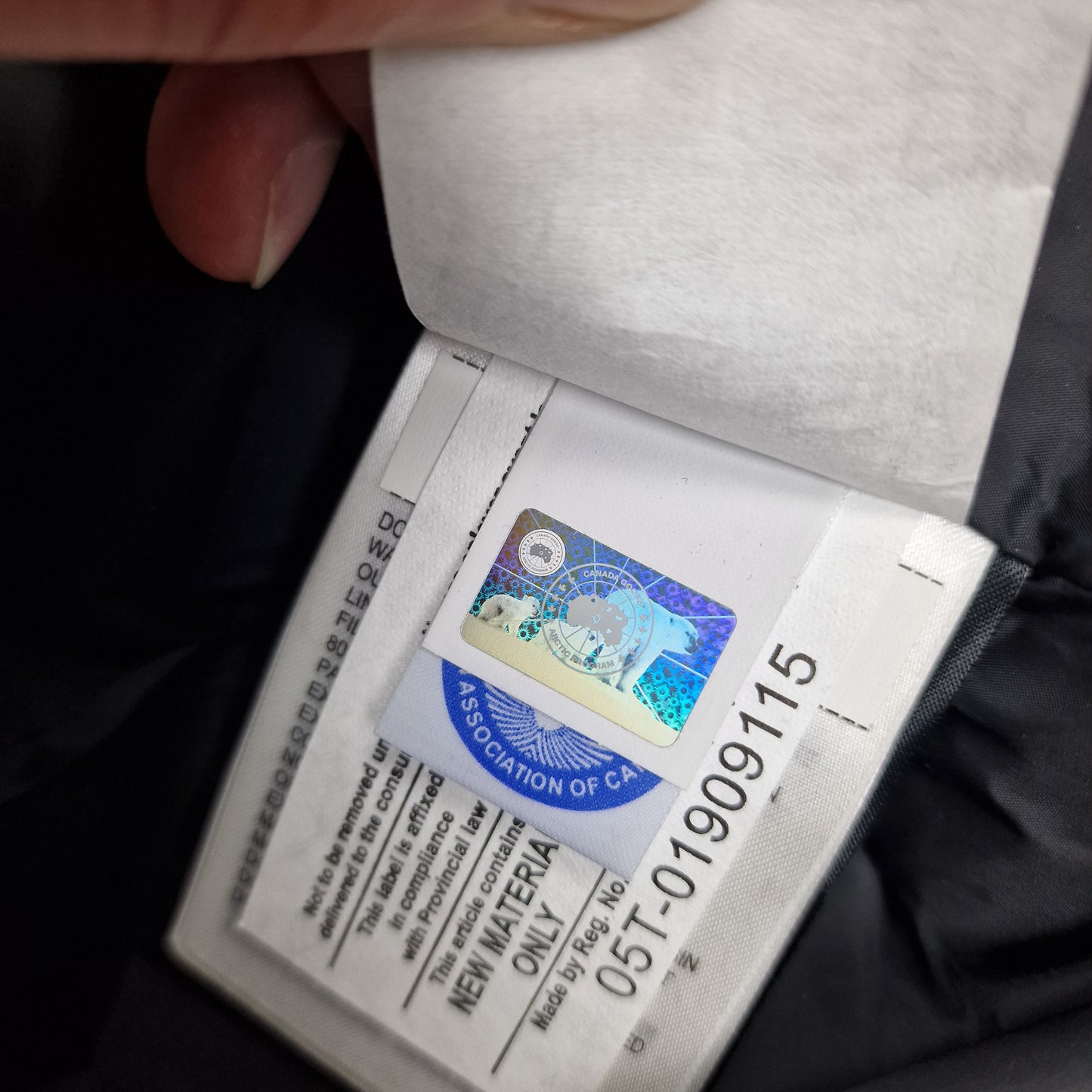 Canada Goose Macmillan Parka