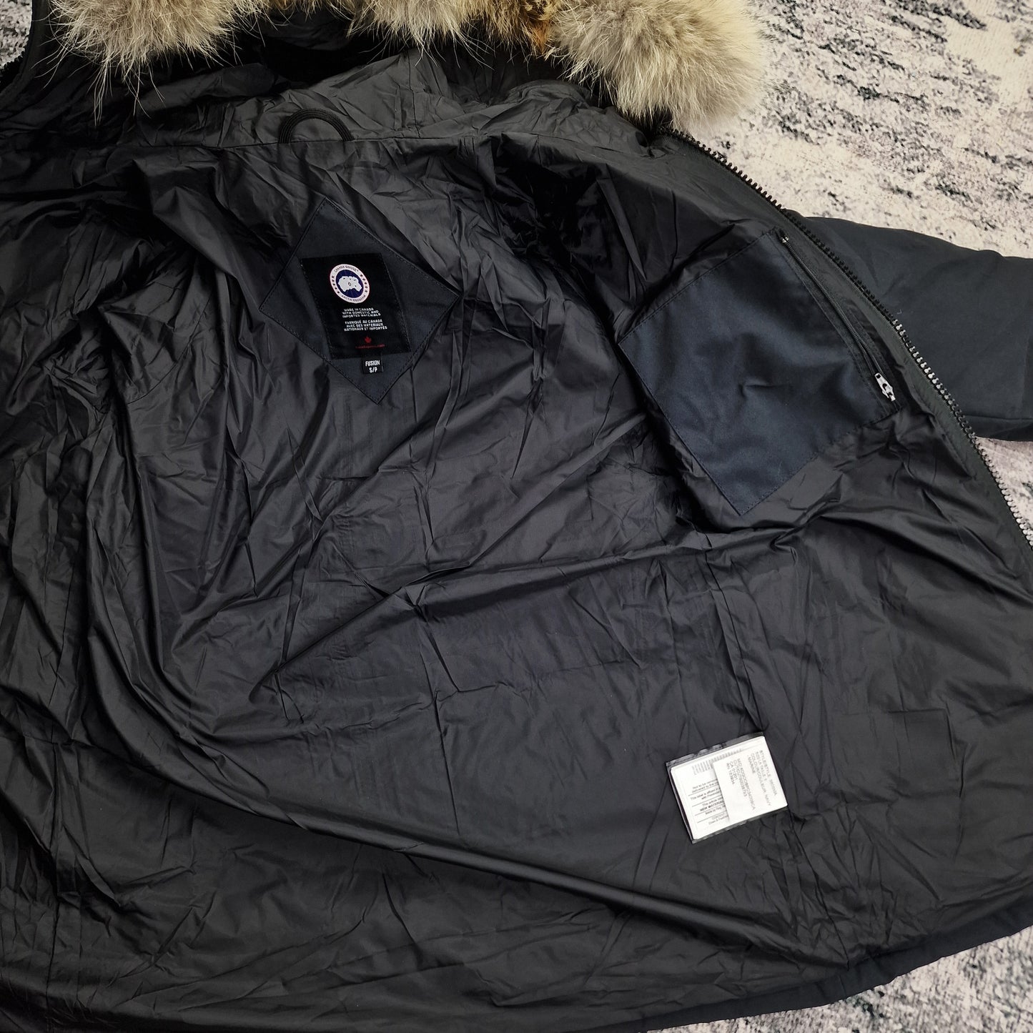 Canada Goose Carson Parka