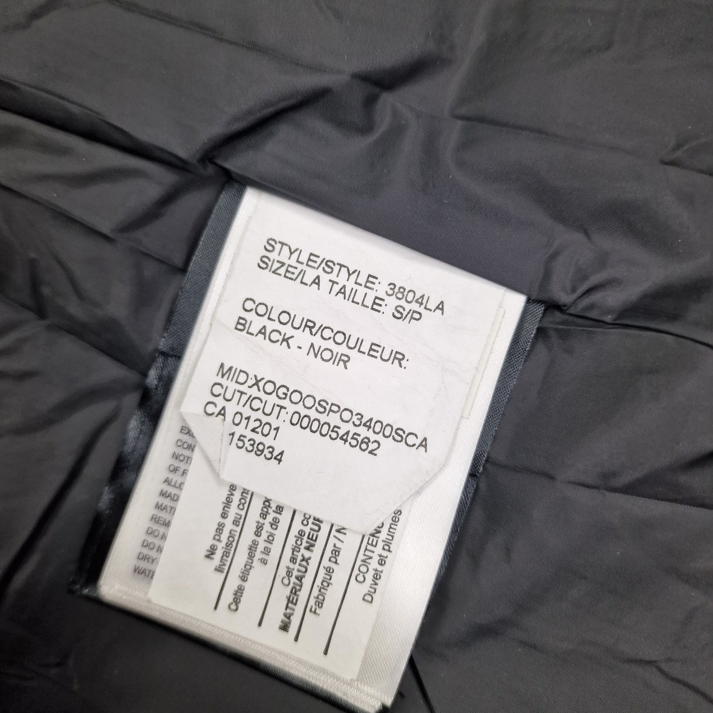 Canada Goose Chelsea Parka