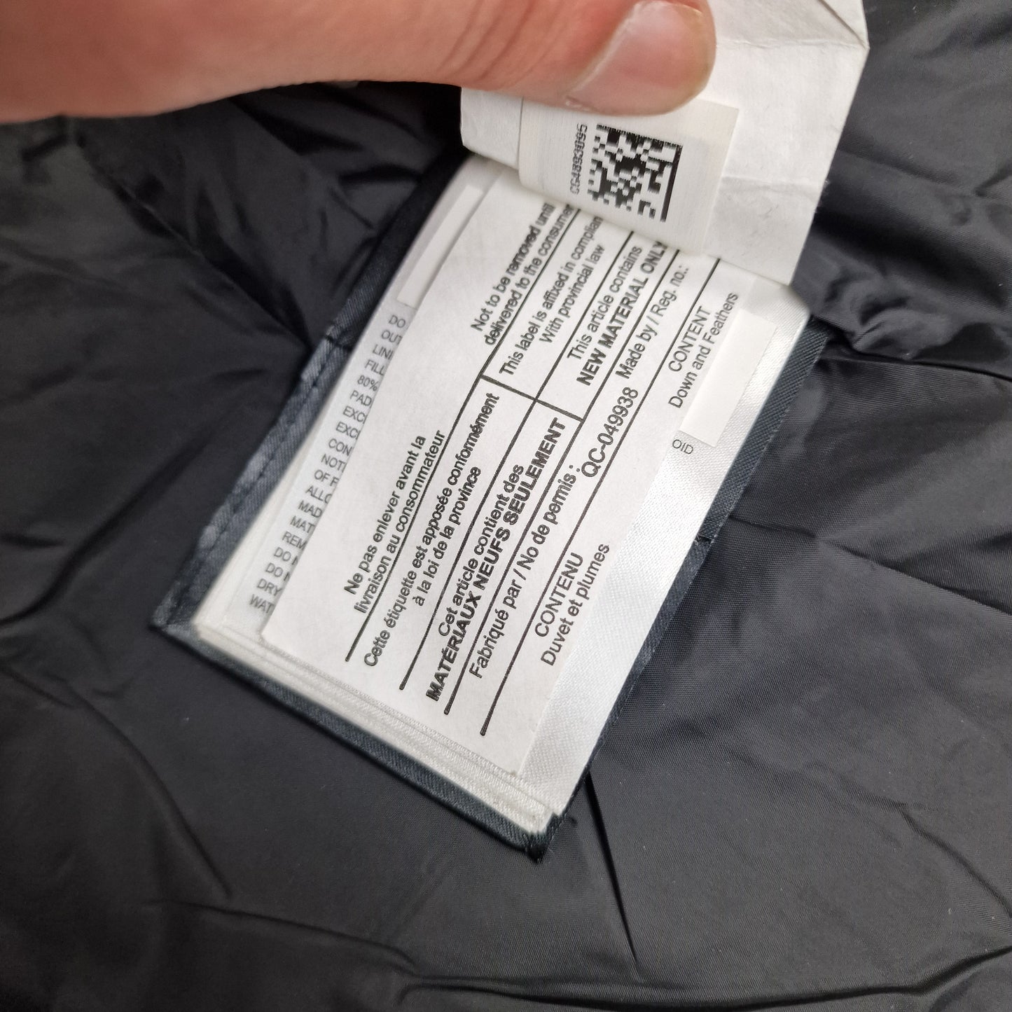 Canada Goose Chelsea Parka