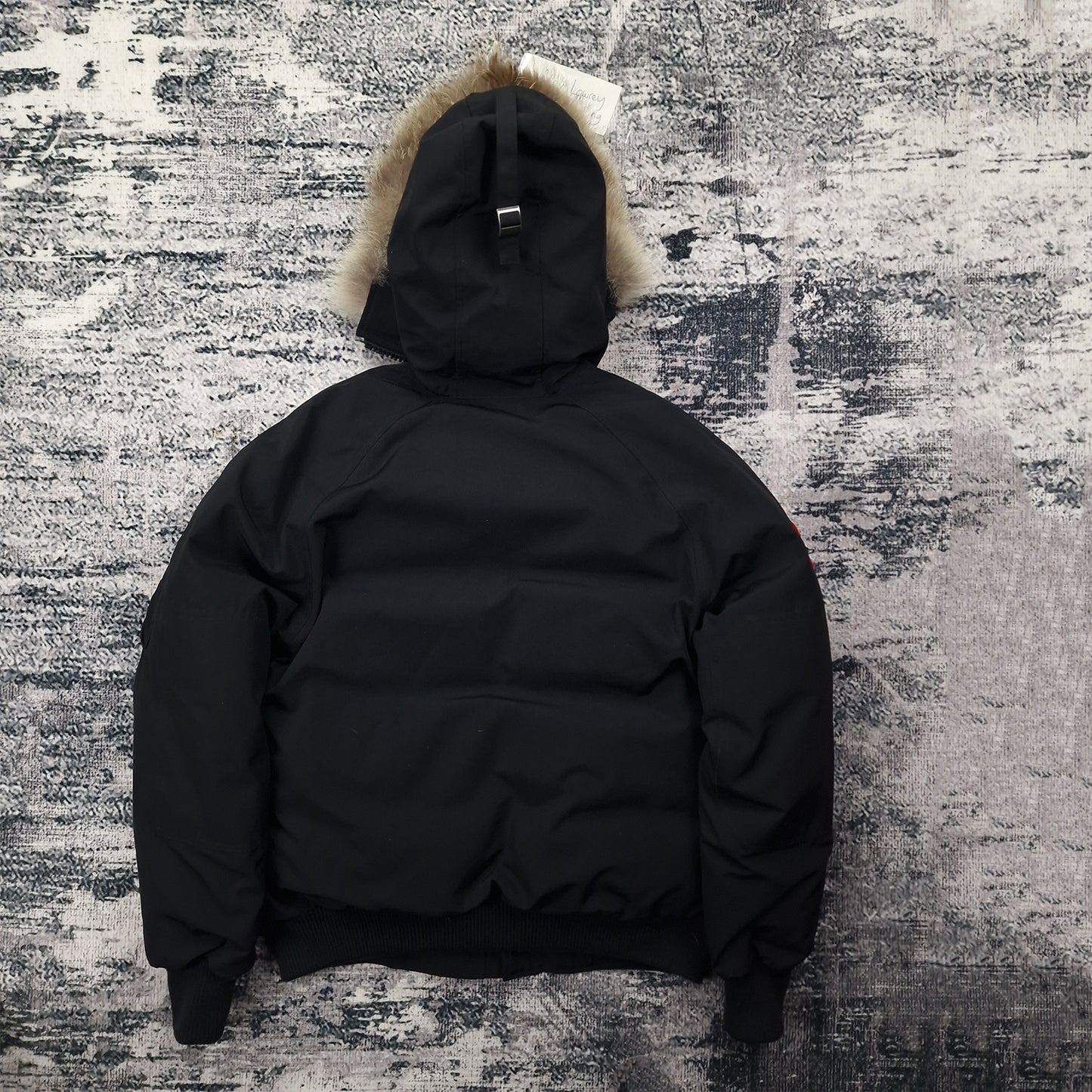 Canada Goose Chilliwack Bomber
