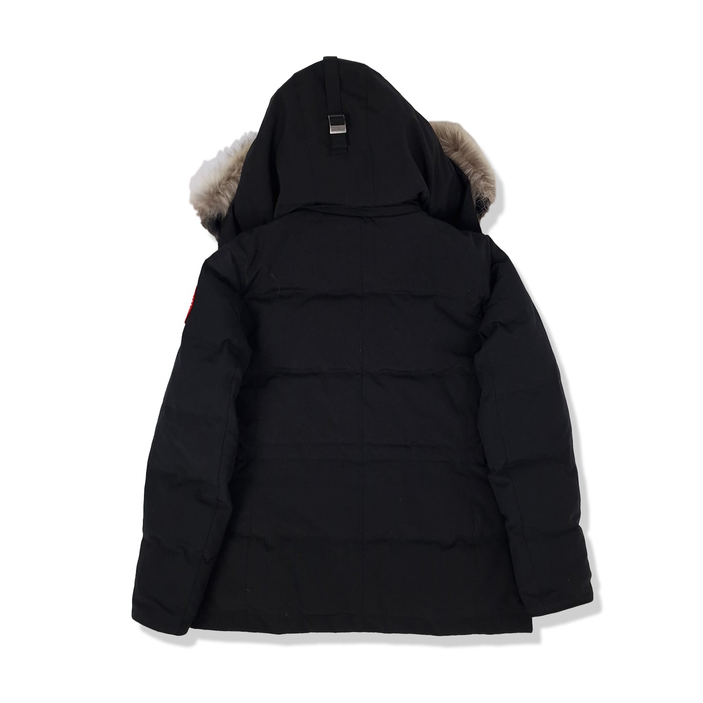 Canada Goose Chelsea Parka Heritage