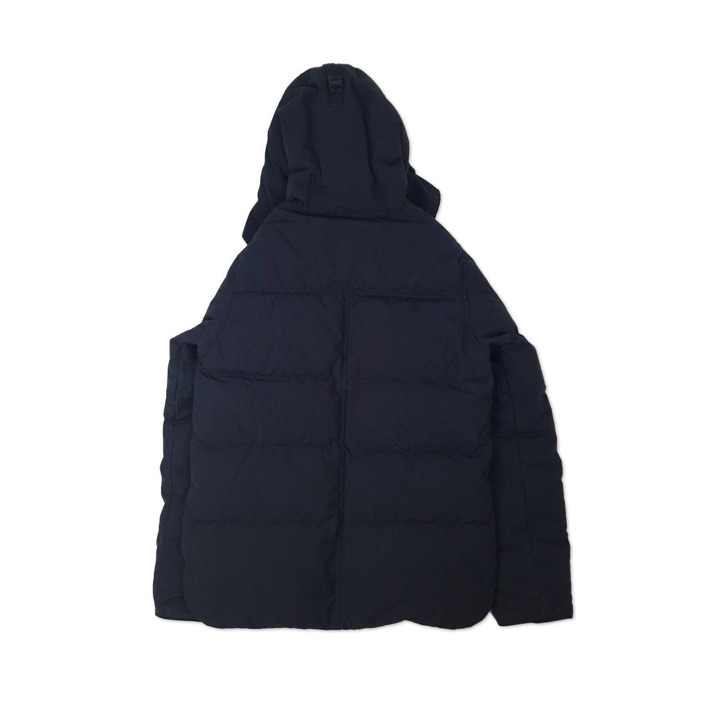 Canada Goose Macmillan Black Label Parka