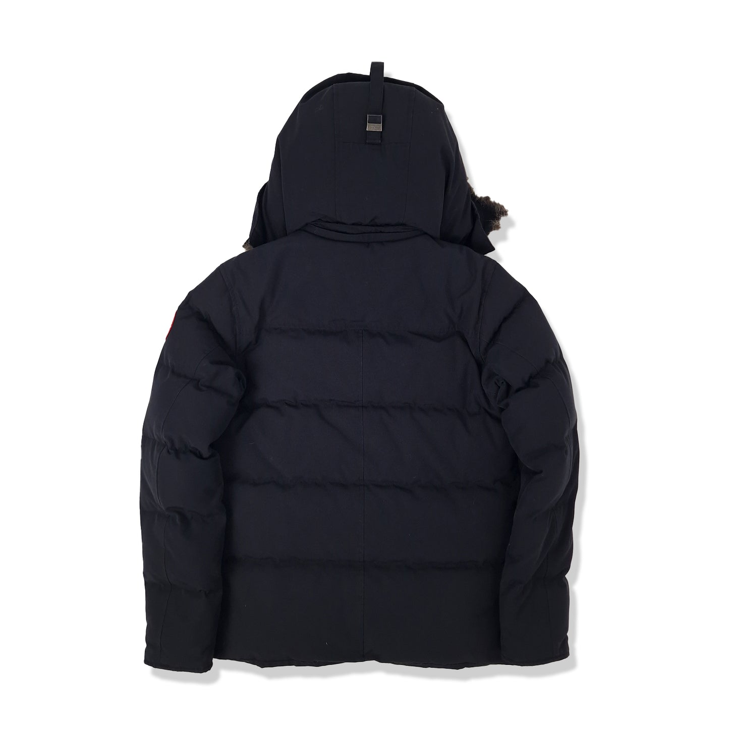 Canada Goose Wyndham Parka Heritage