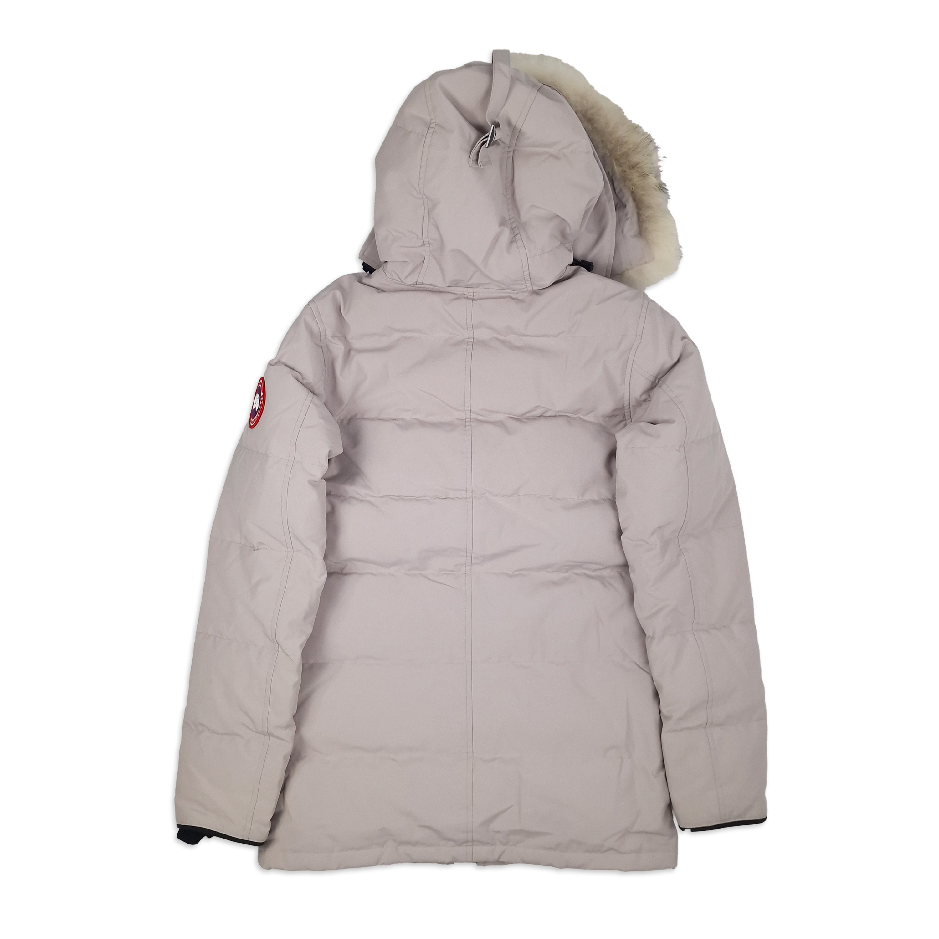 Canada Goose Carson Parka - Authentic Luxury Designer – delugestore