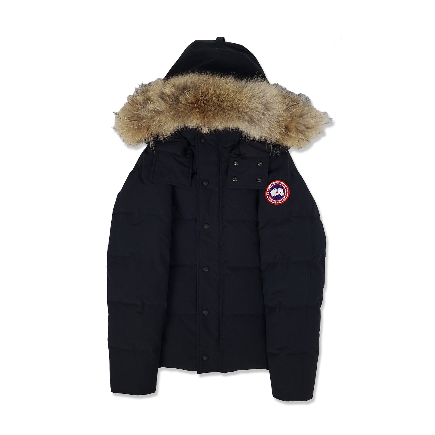 Canada Goose Wyndham Parka Heritage
