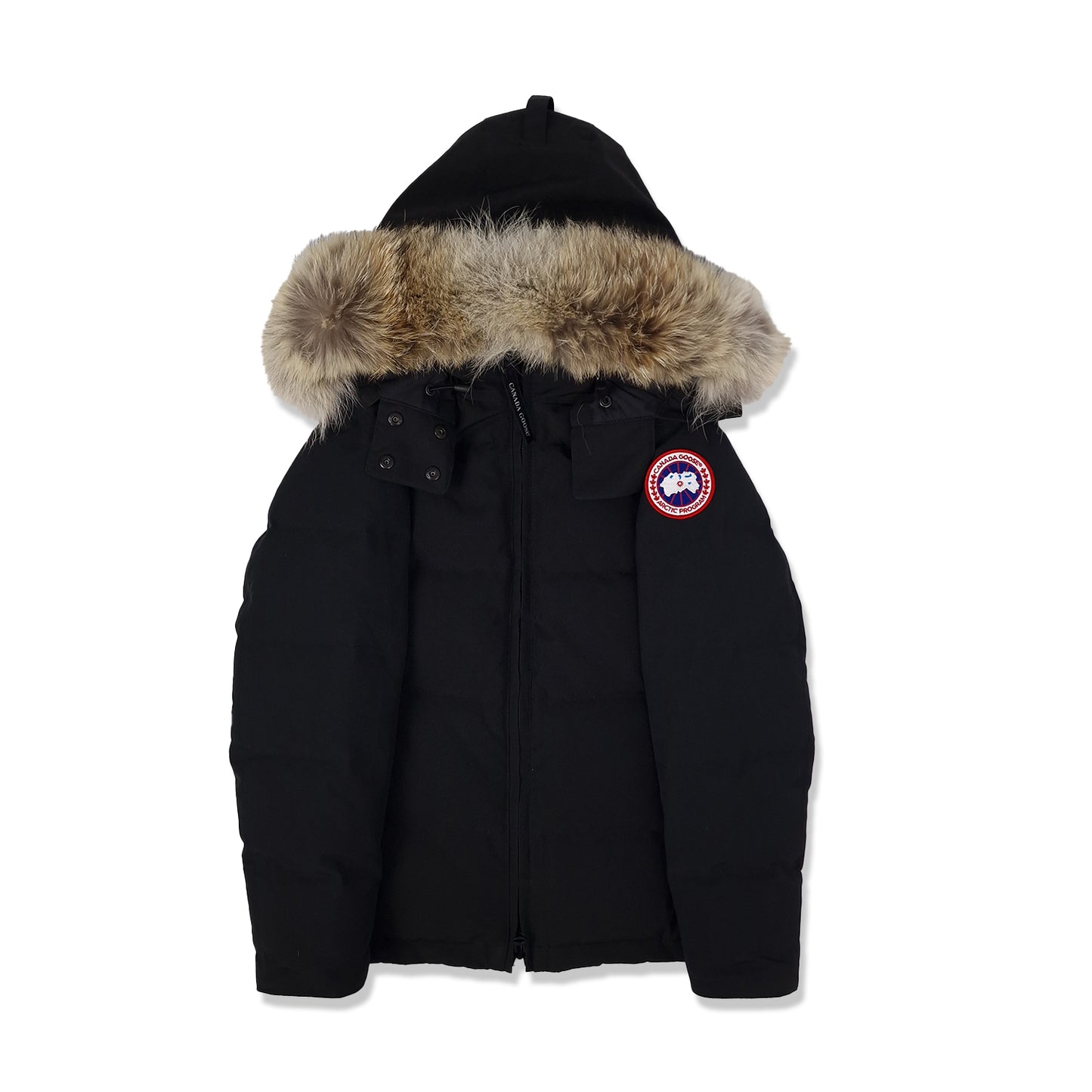 Canada Goose Chelsea Parka Heritage