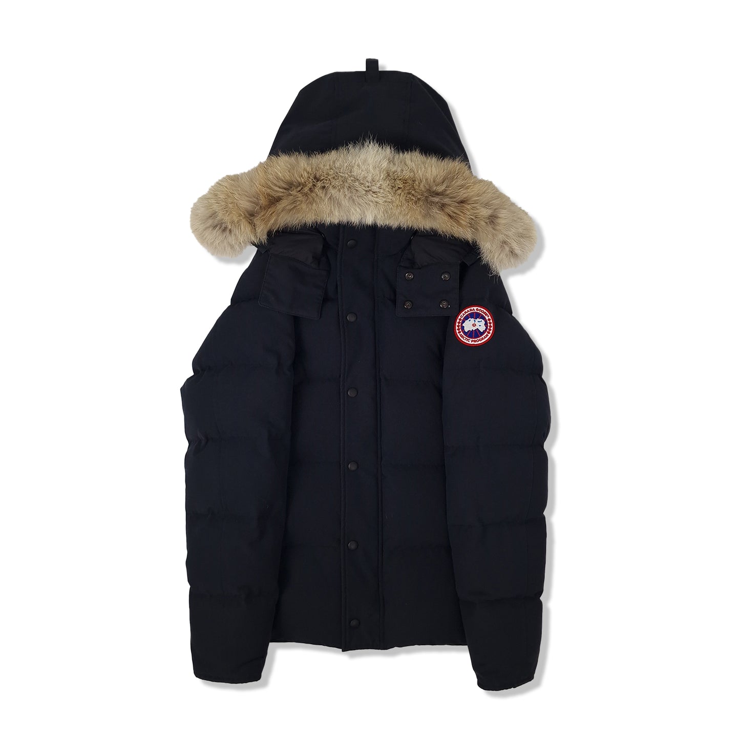 Canada Goose Wyndham Parka Heritage