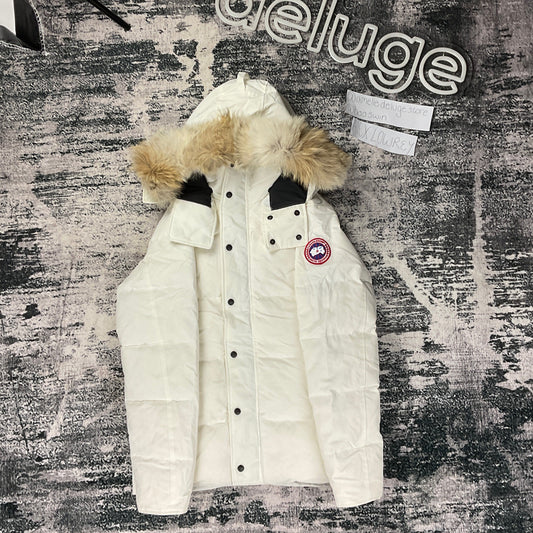 Canada Goose Wyndham Parka