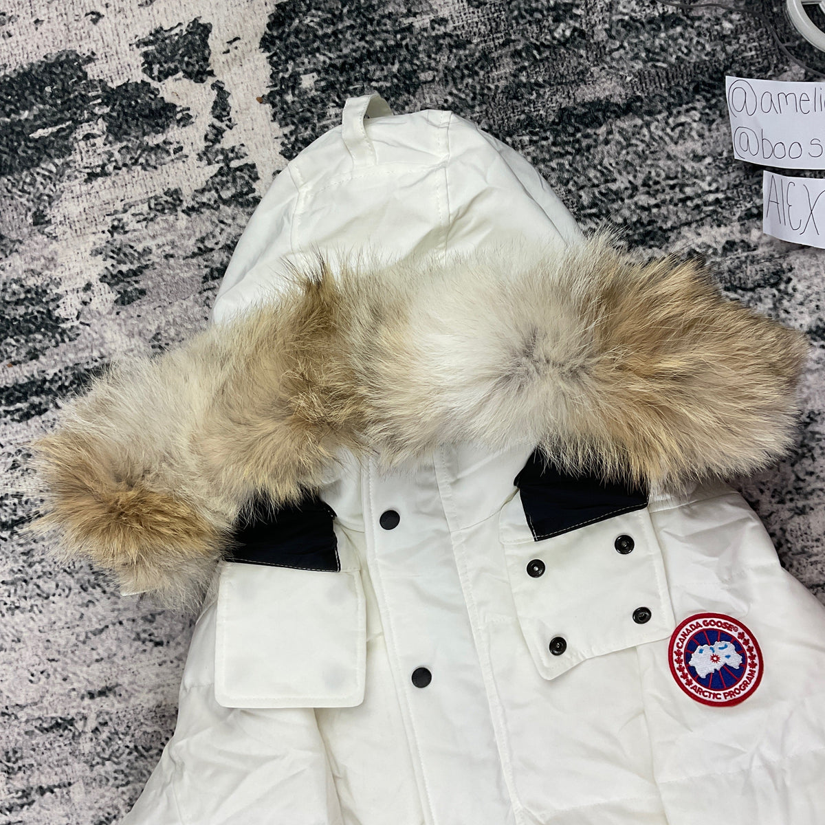 Canada Goose Wyndham Parka