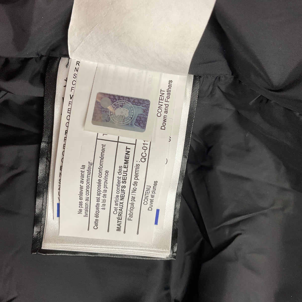 Canada Goose Wyndham Parka