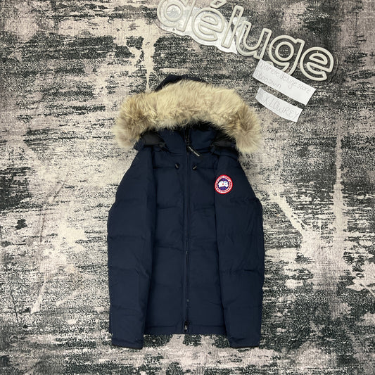 Canada Goose Chelsea Parka
