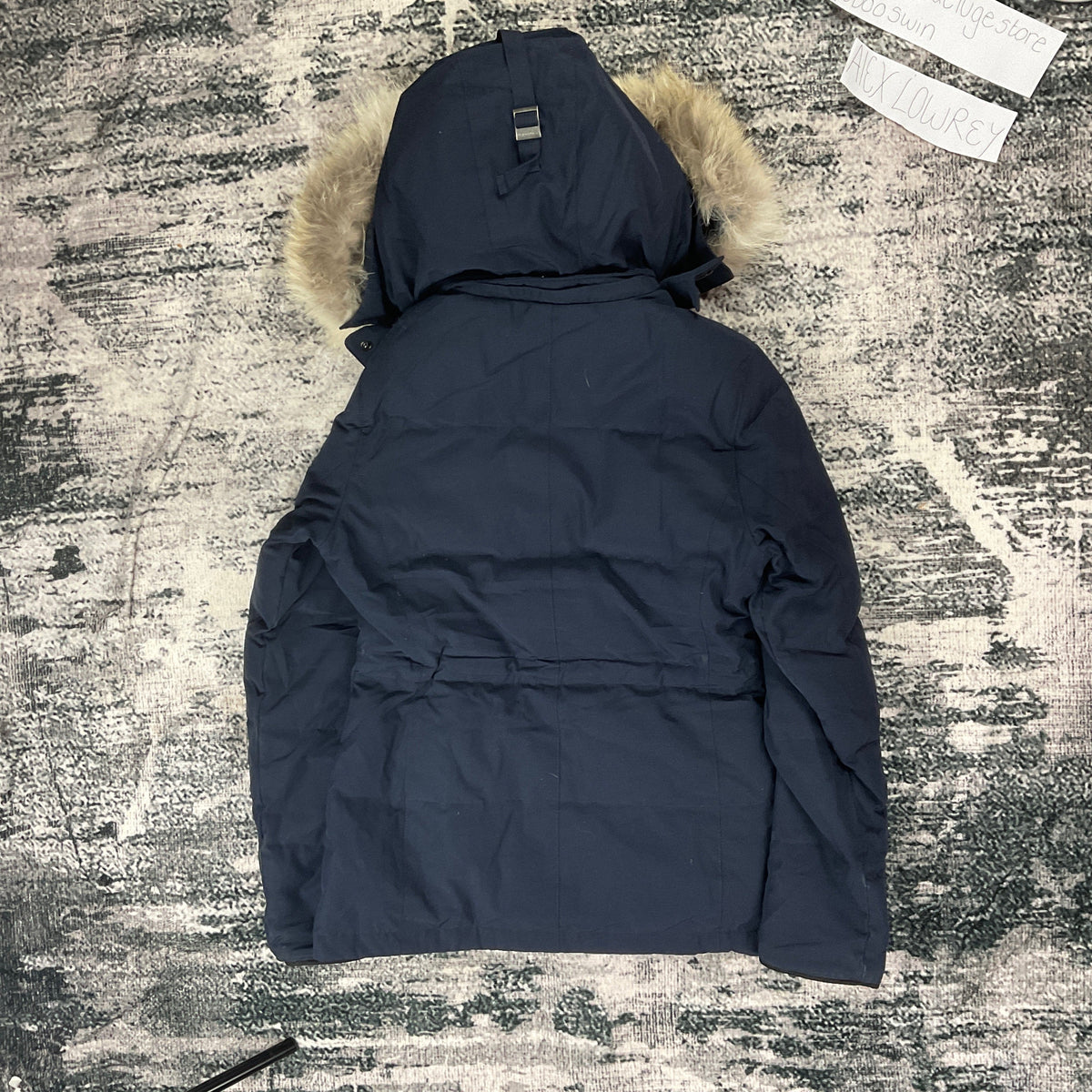Canada Goose Chelsea Parka