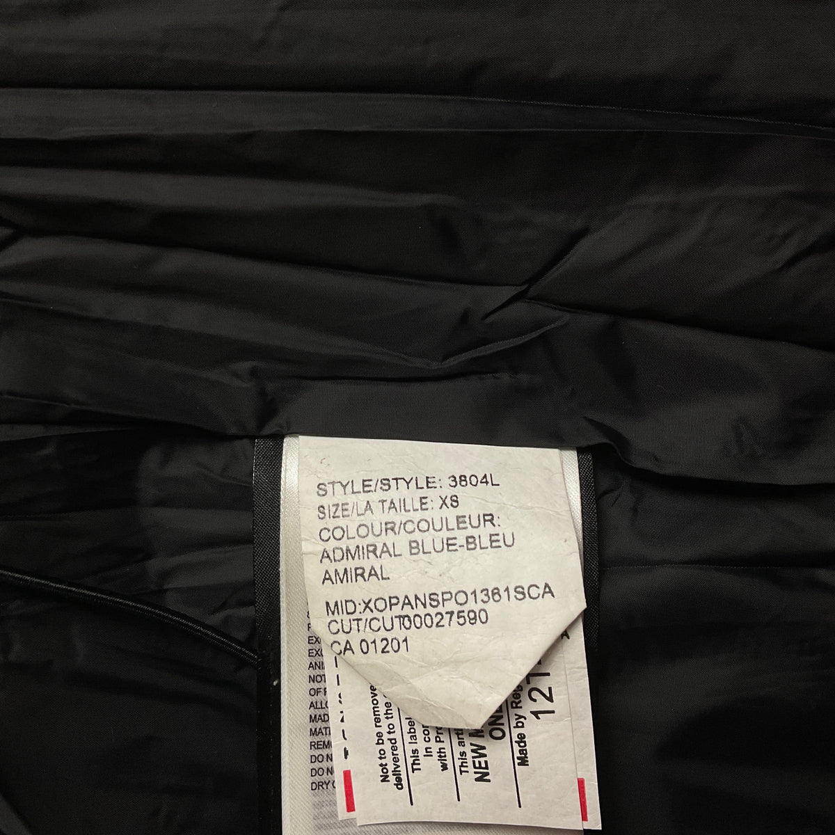 Canada Goose Chelsea Parka