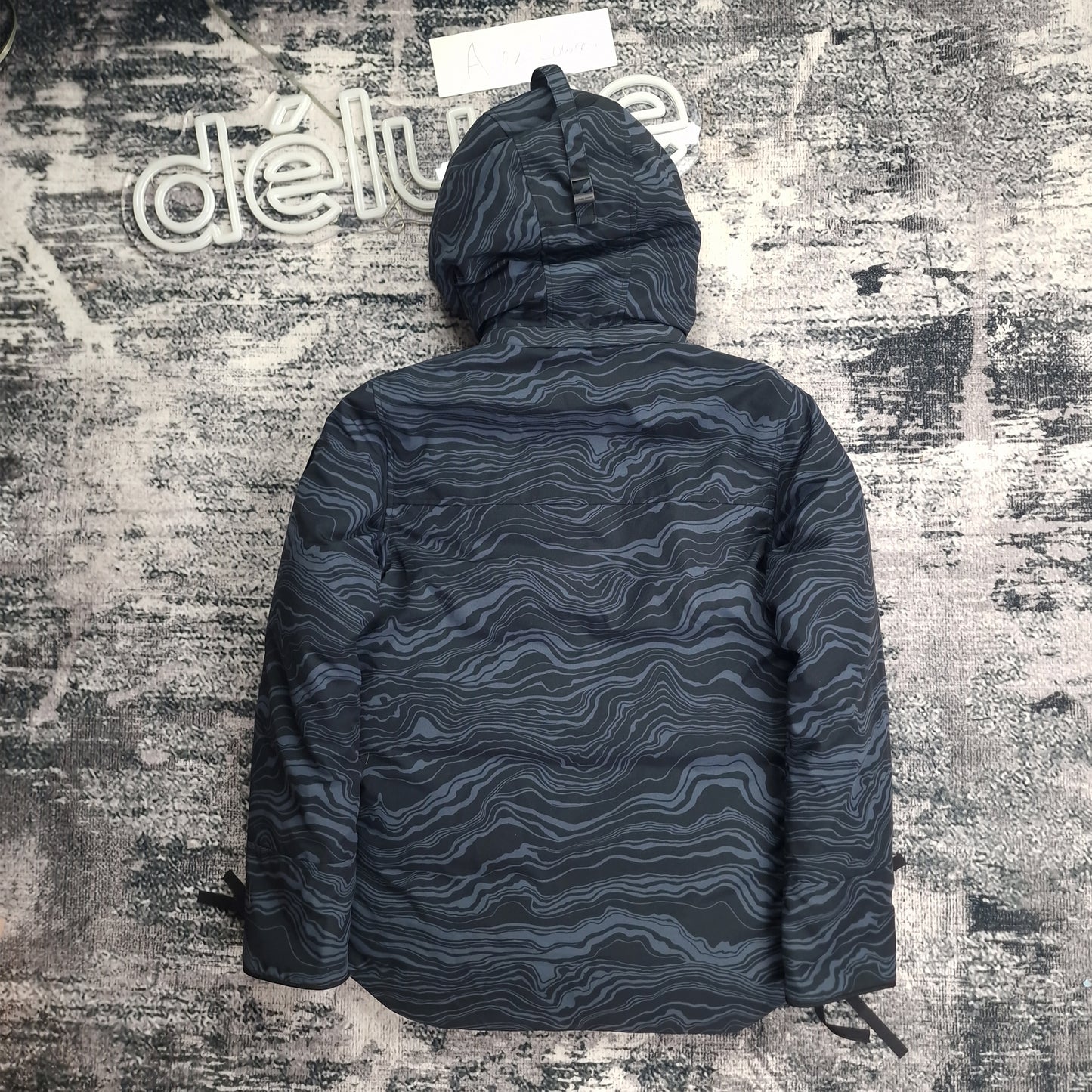 Canada Goose Maitland Parka