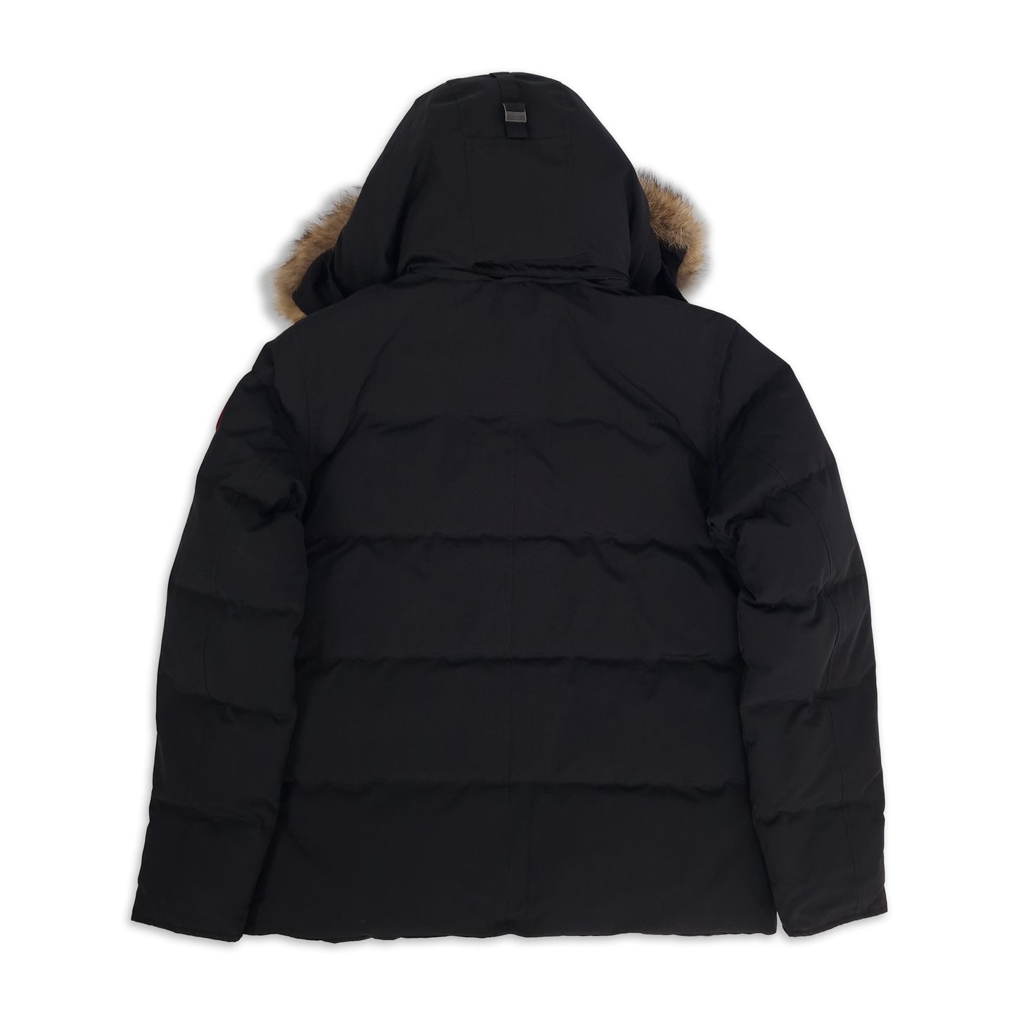 Canada Goose Wyndham Parka