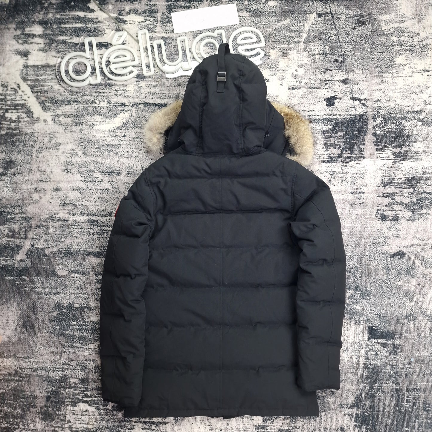 Canada Goose Carson Parka