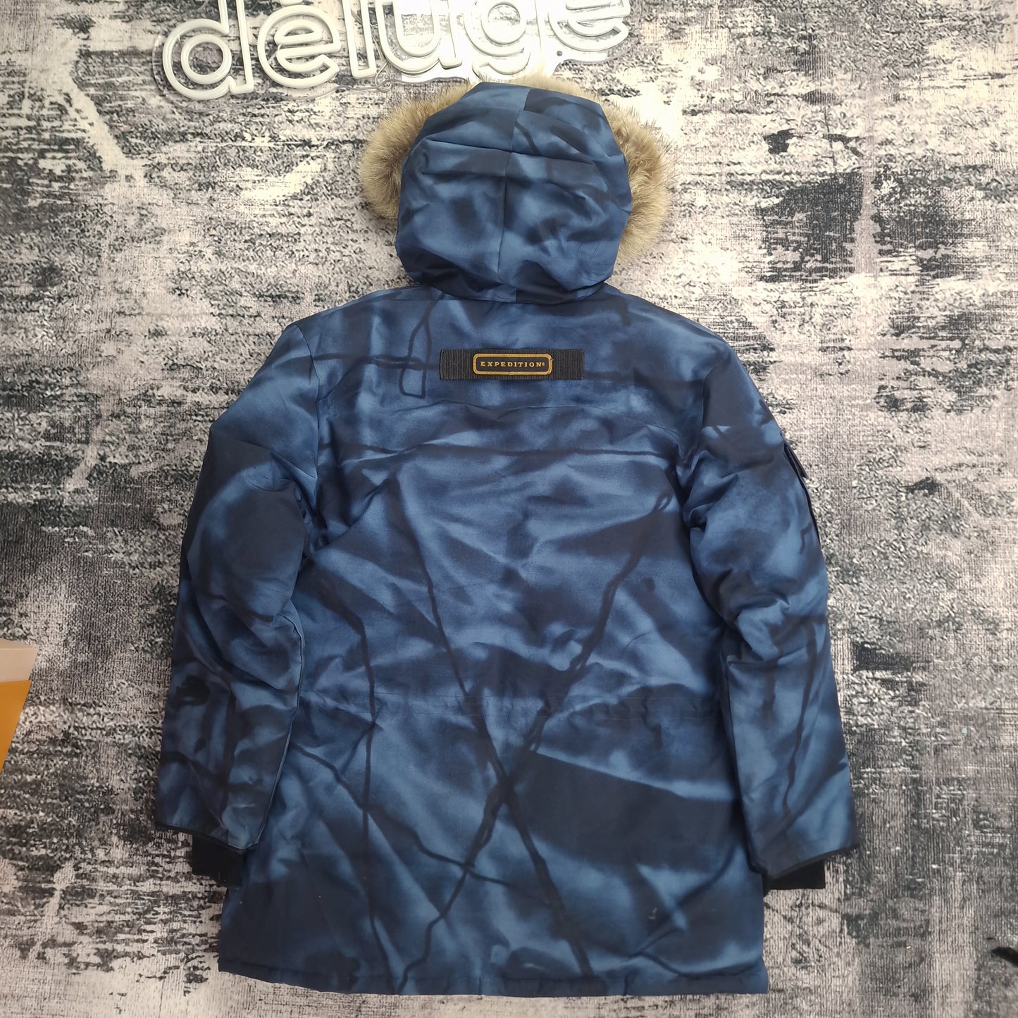 Canada Goose Expedition Parka