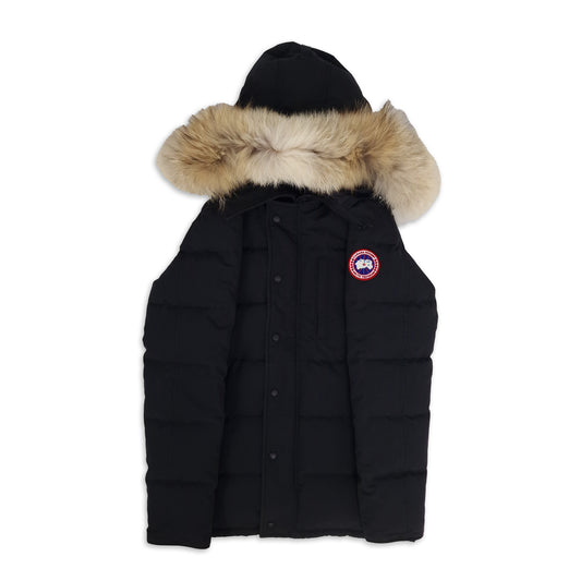 Canada Goose Carson Parka
