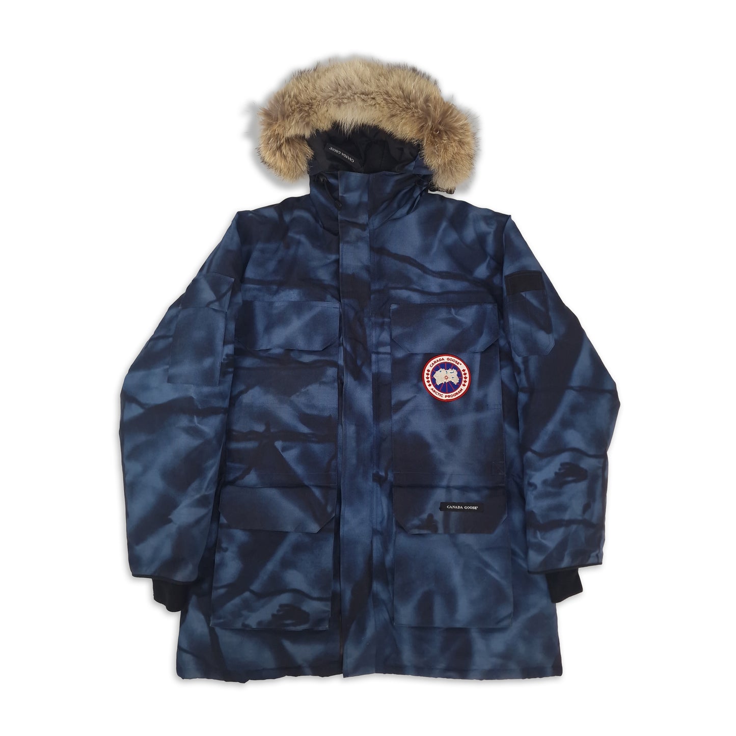 Canada Goose Expedition Parka