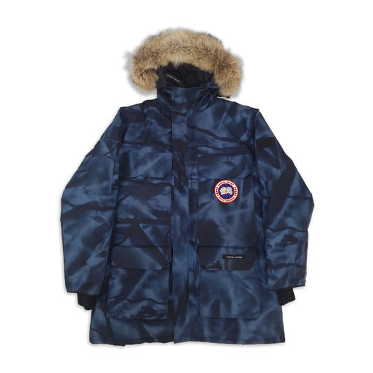 Canada Goose Expedition Parka